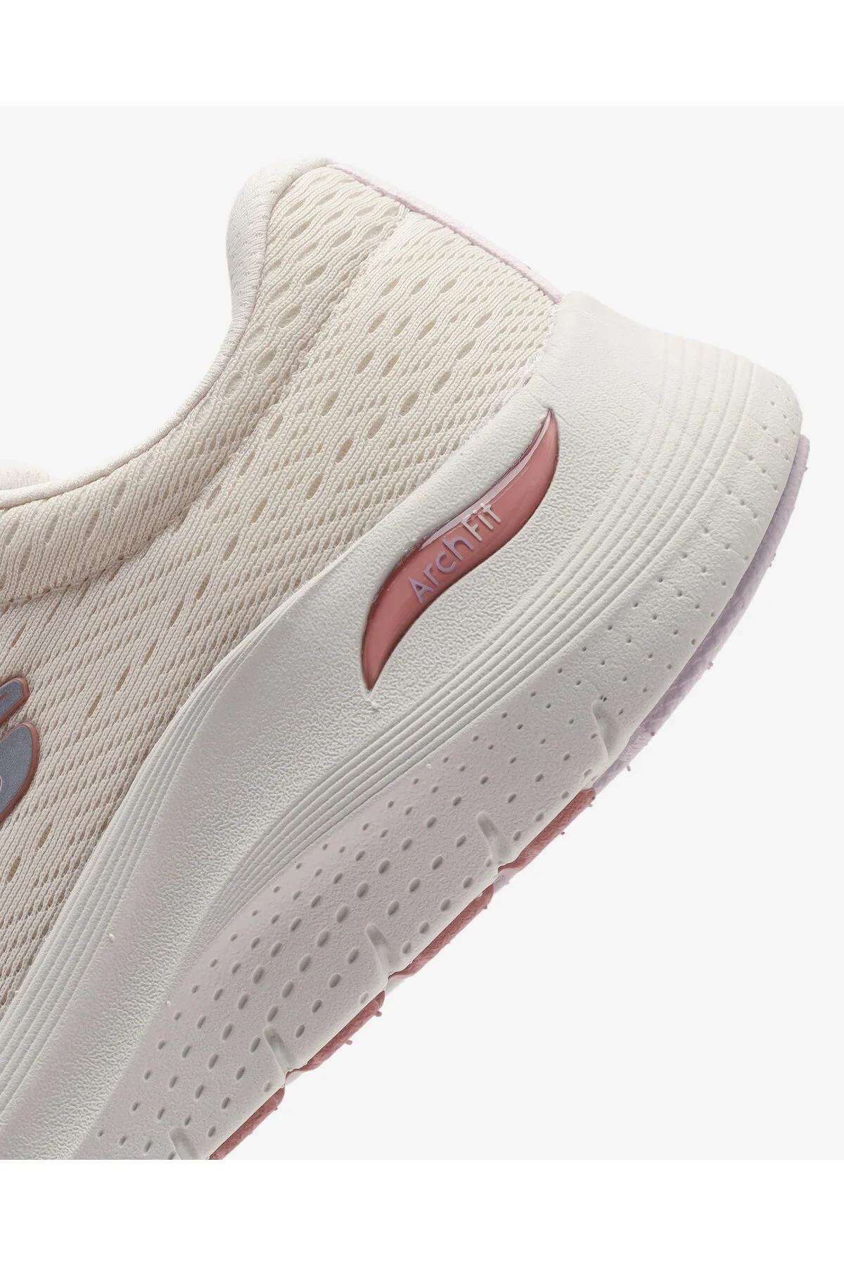 Skechers Siyah Skechers Arch Fit 150051tk