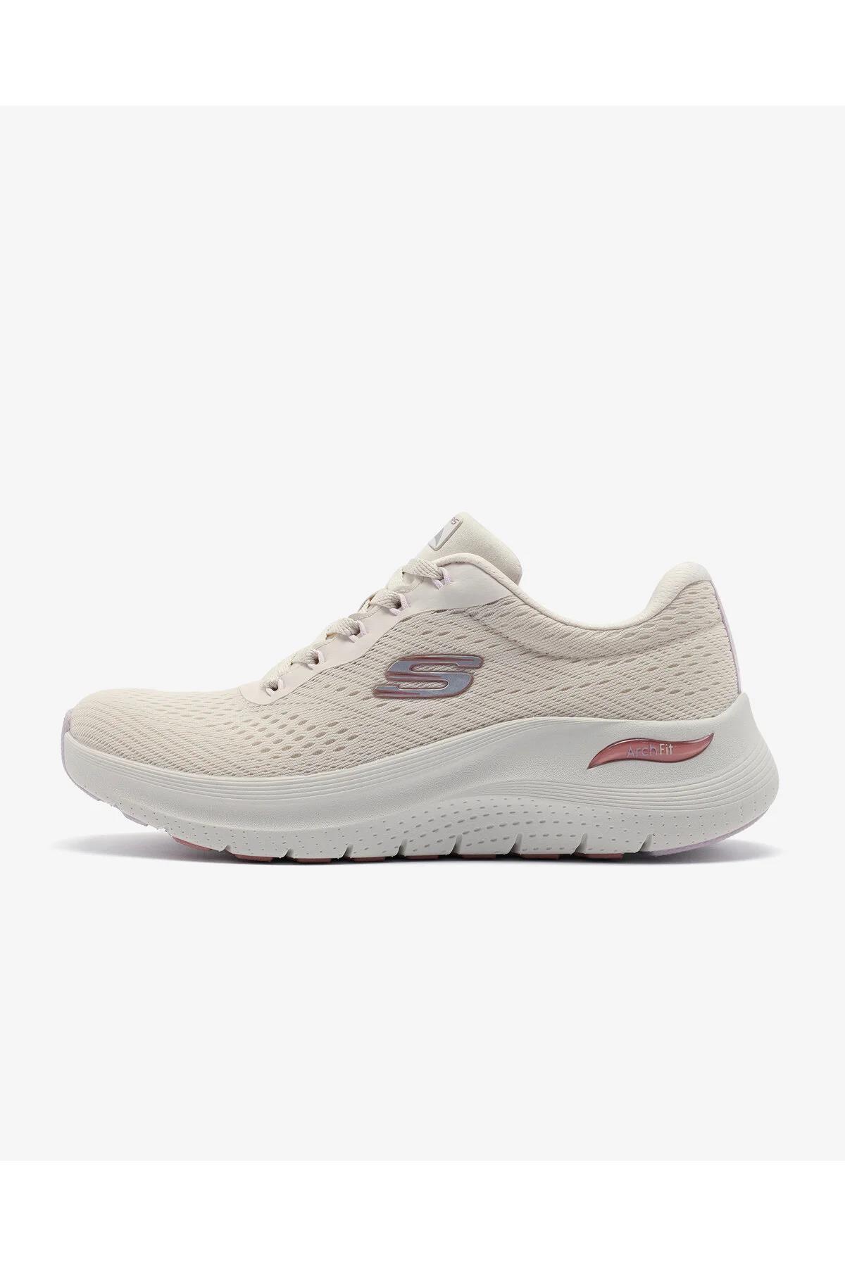 Skechers Siyah Skechers Arch Fit 150051tk