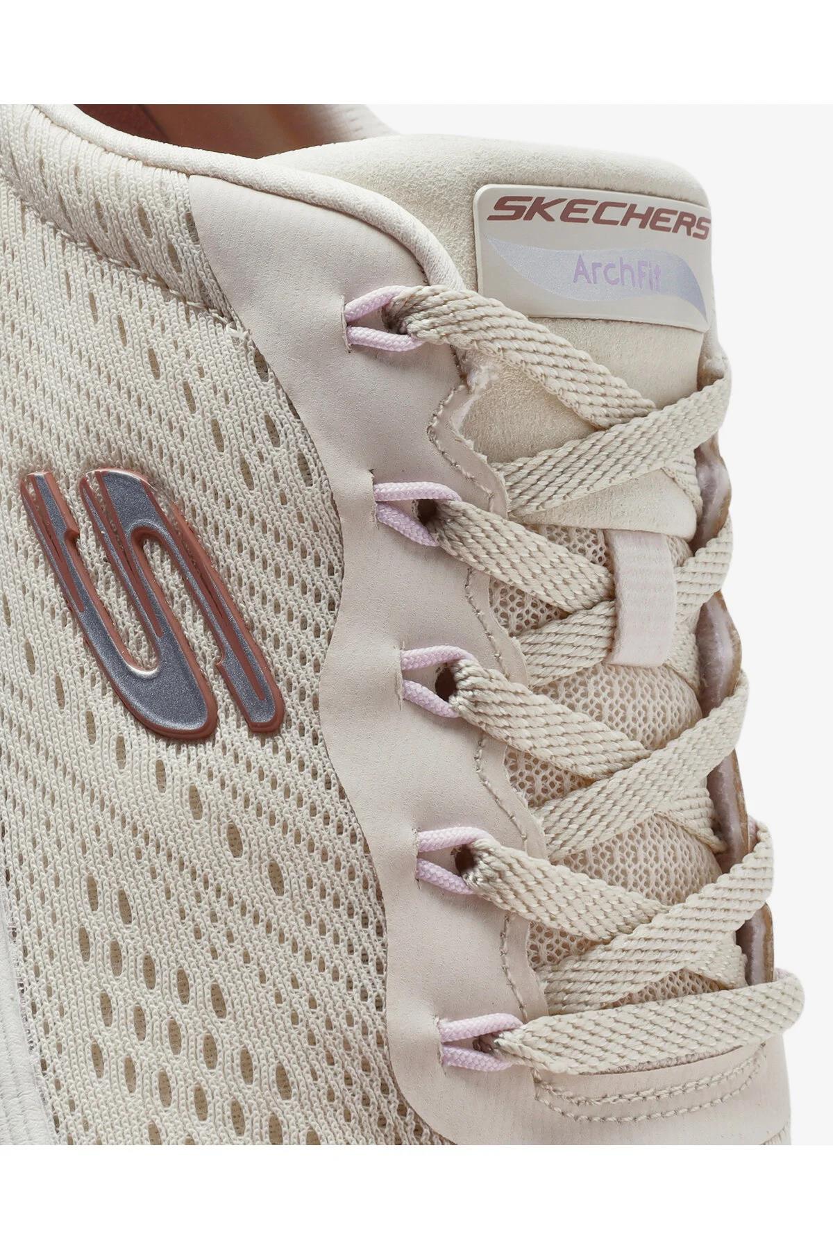 Skechers Siyah Skechers Arch Fit 150051tk