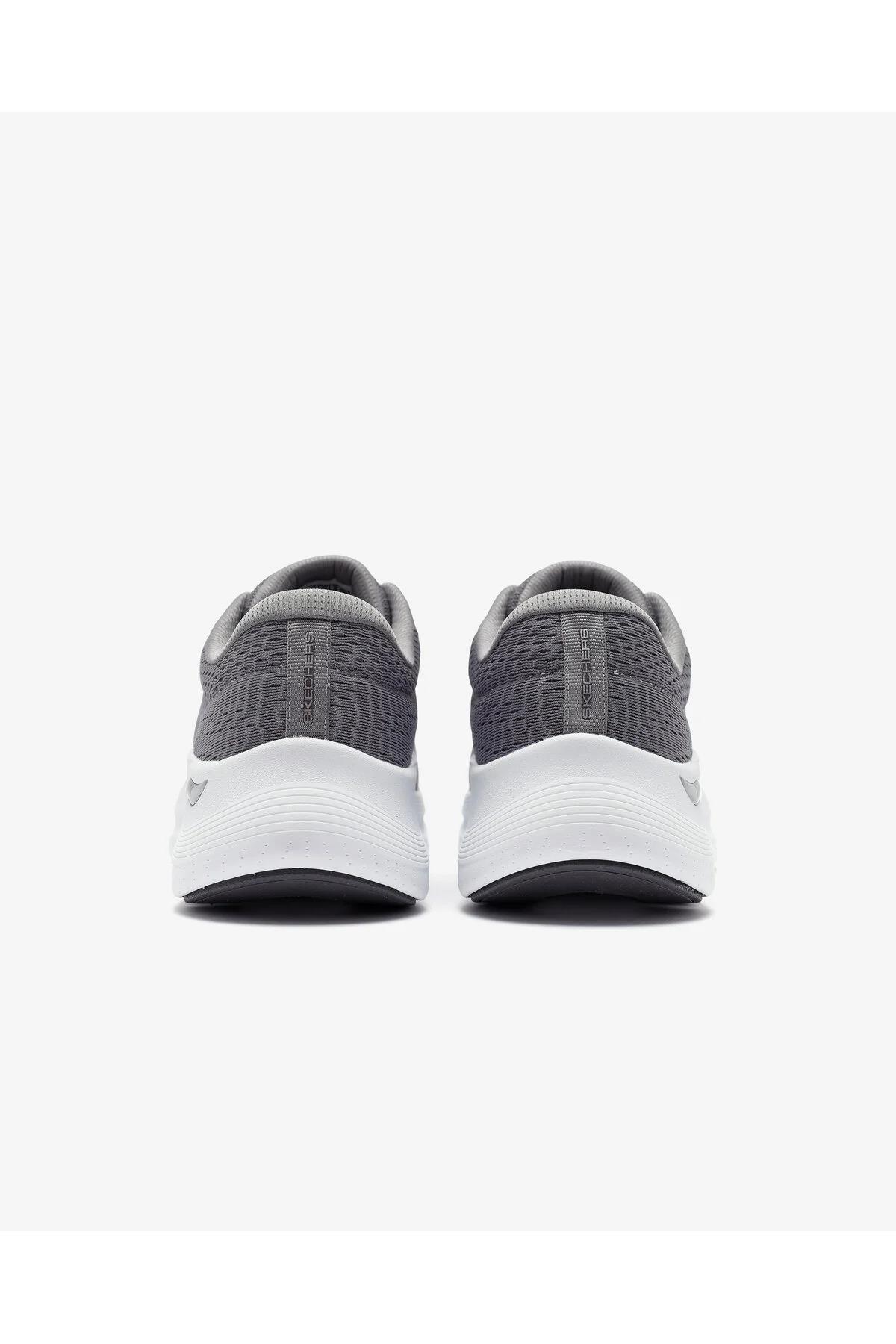 Skechers Gri Skechers Arch Fit Erkek