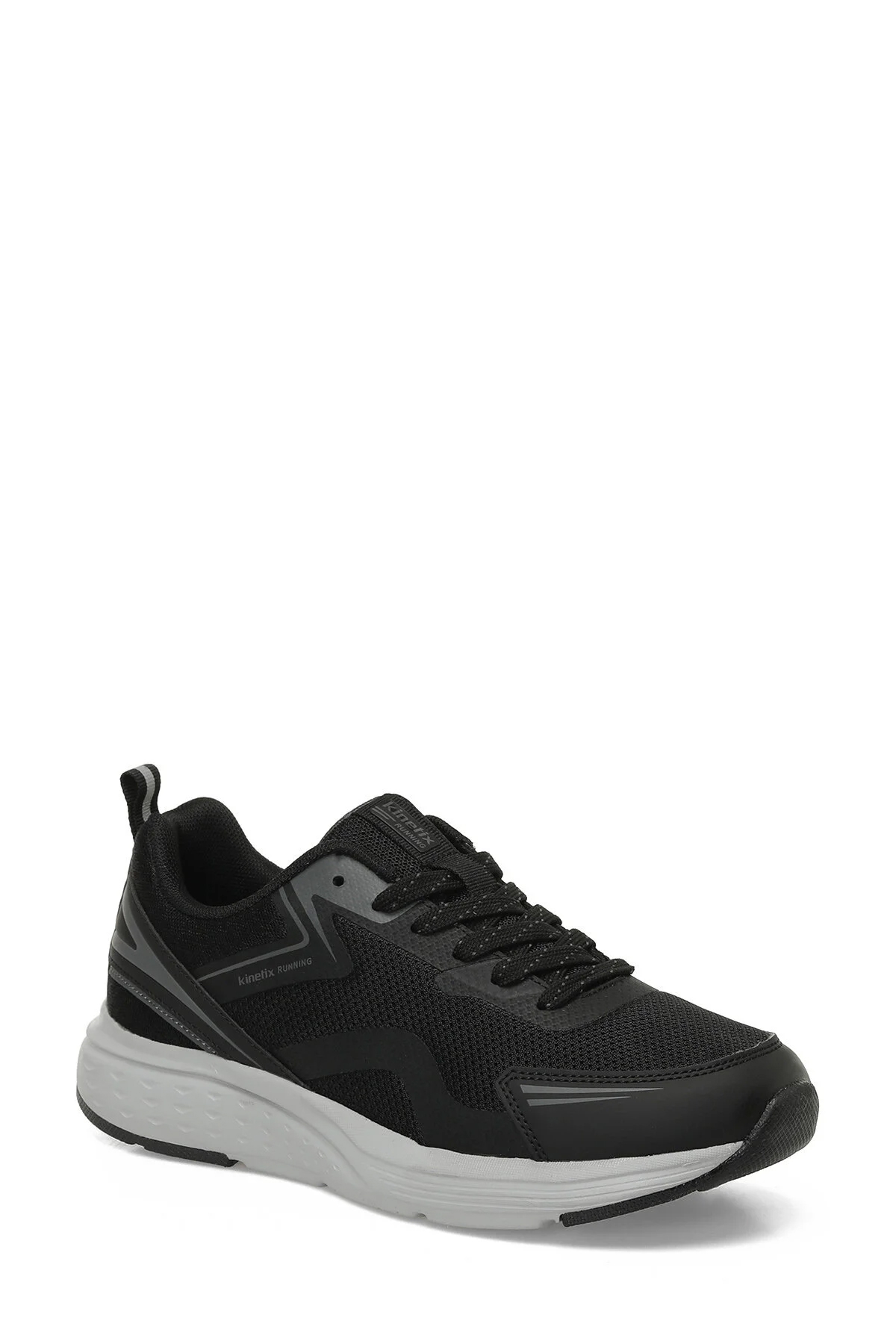 EVORIDER TX G 6FX Siyah Unisex Koşu Ayakkabısı Fiyatları