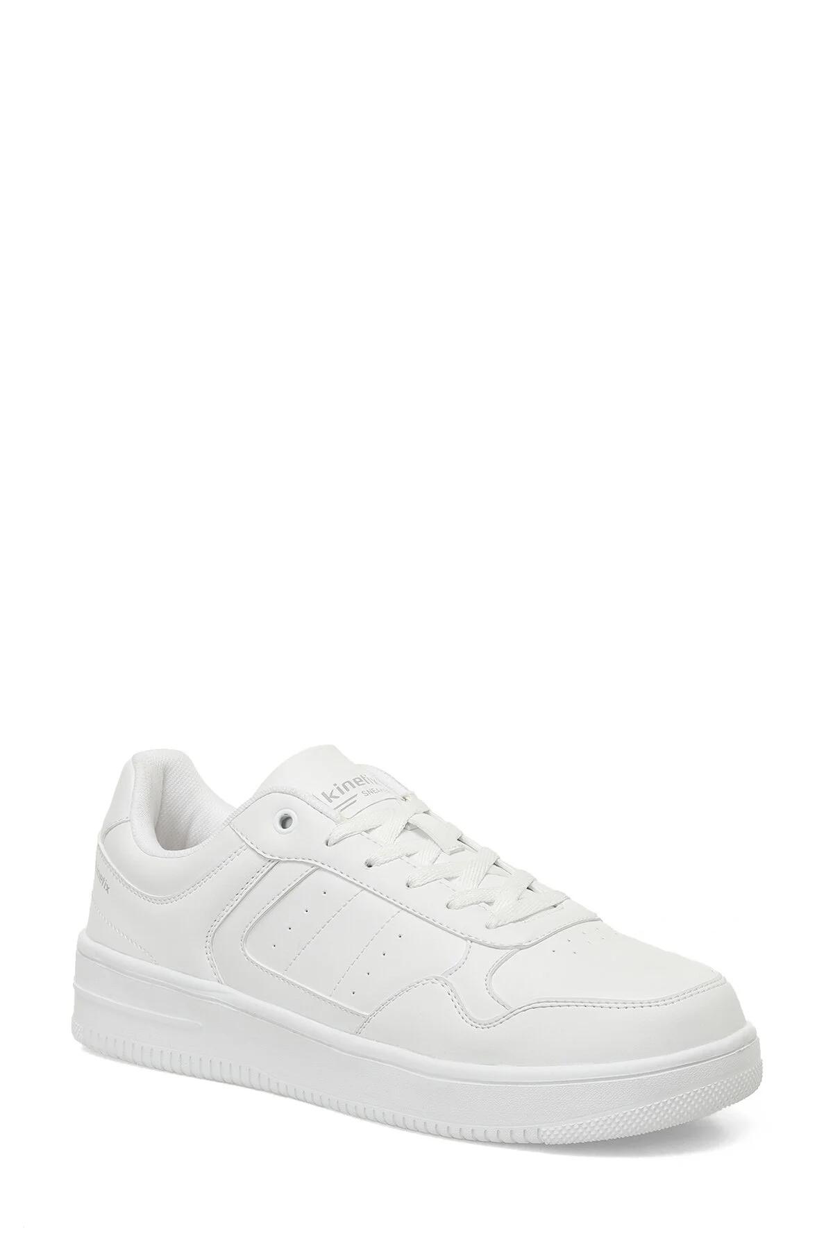 LOWNER PU 6FX Beyaz Erkek Sneaker Fiyatları | Flo