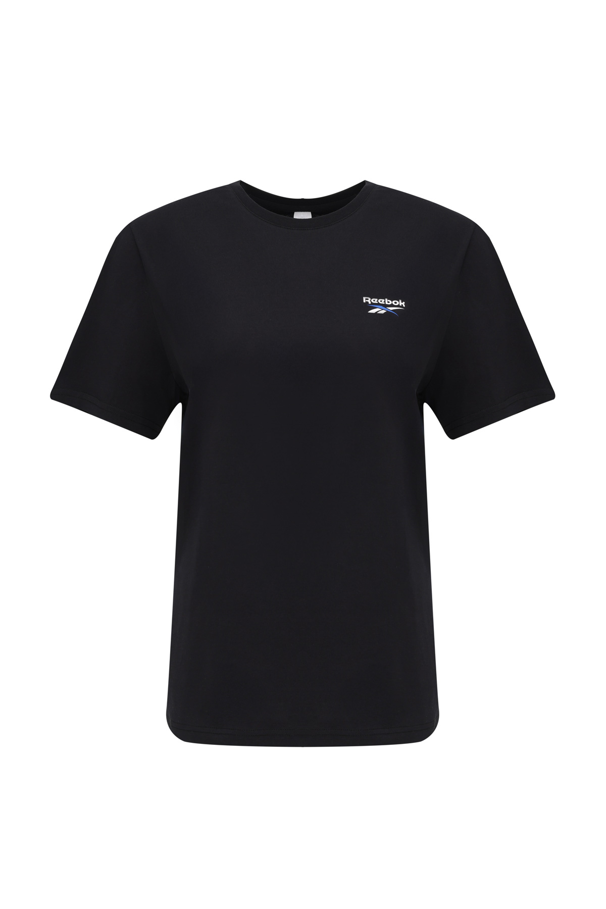 NEW ID REG II TEE Siyah Erkek Kısa Kol T-Shirt Fiyatları