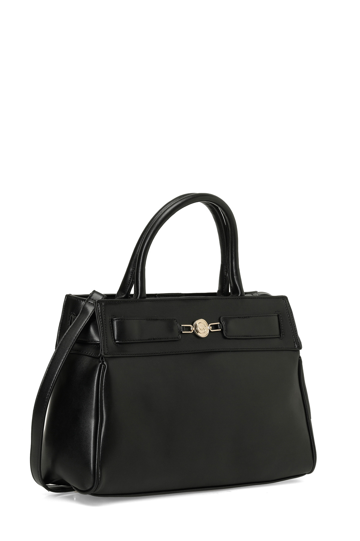 NWIDBIGGY 6FX Siyah Kadın El Çantası Fiyatları | Nine West