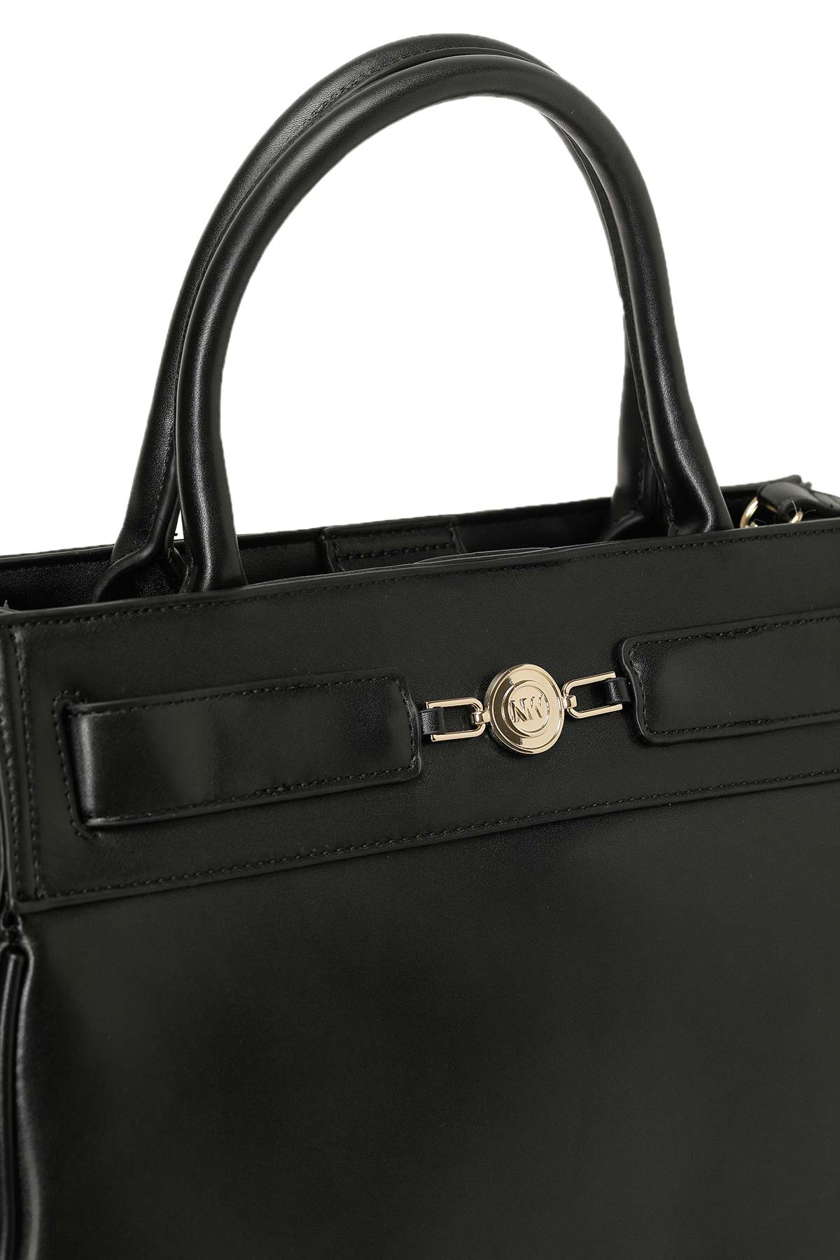 NWIDBIGGY 6FX Siyah Kadın El Çantası Fiyatları | Nine West