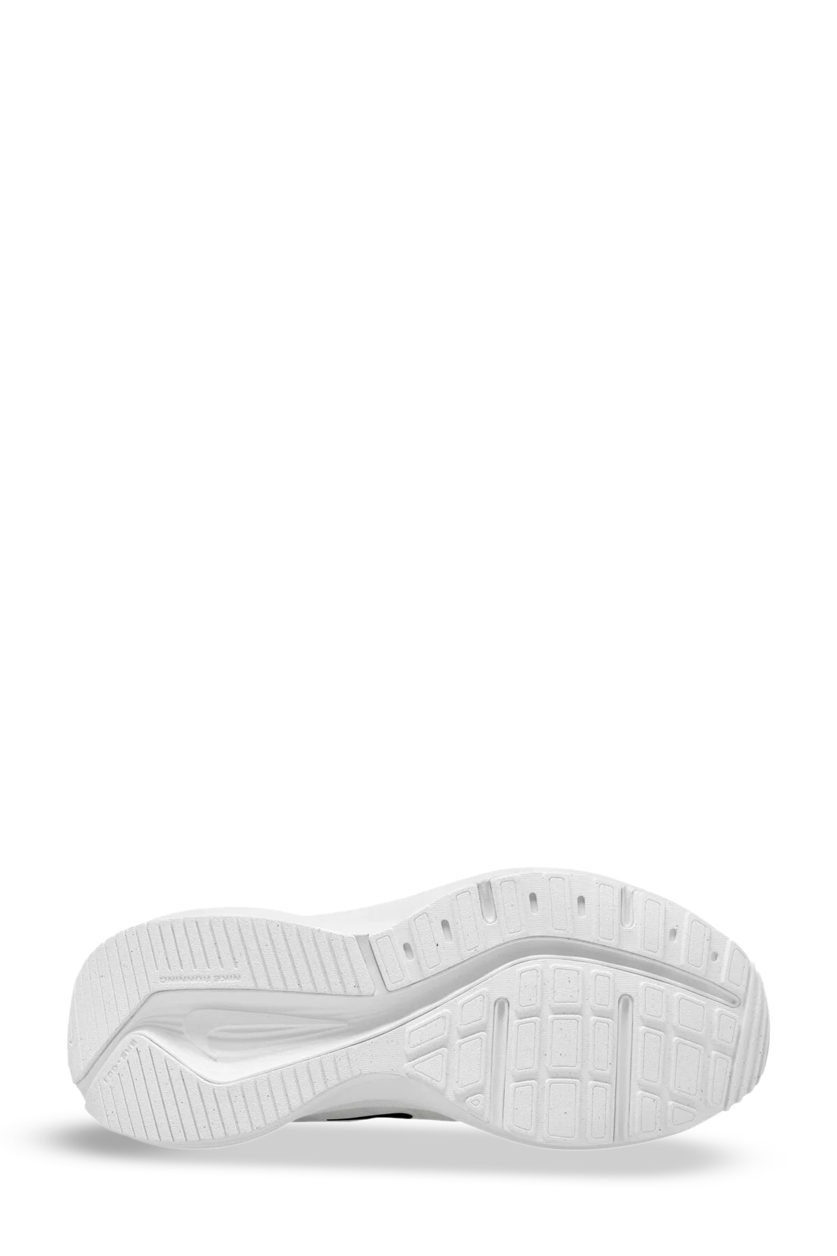 Nike Beyaz Nike Downshifter 14 Kadın Koşu Ayakkabısı