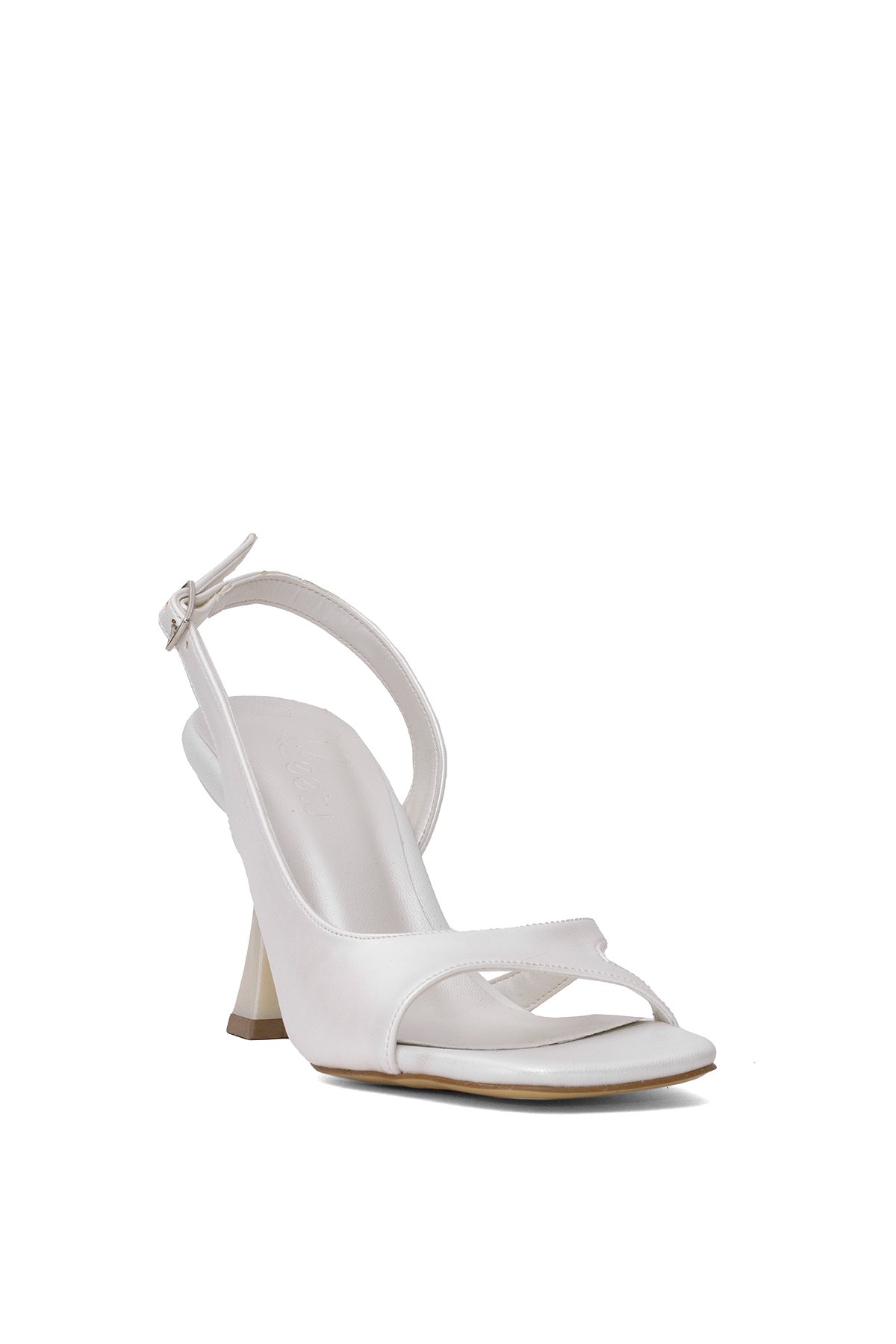 Beety Siyah Beety Klasik 25BY50.045C Kadın Topuklu Ayakkabı