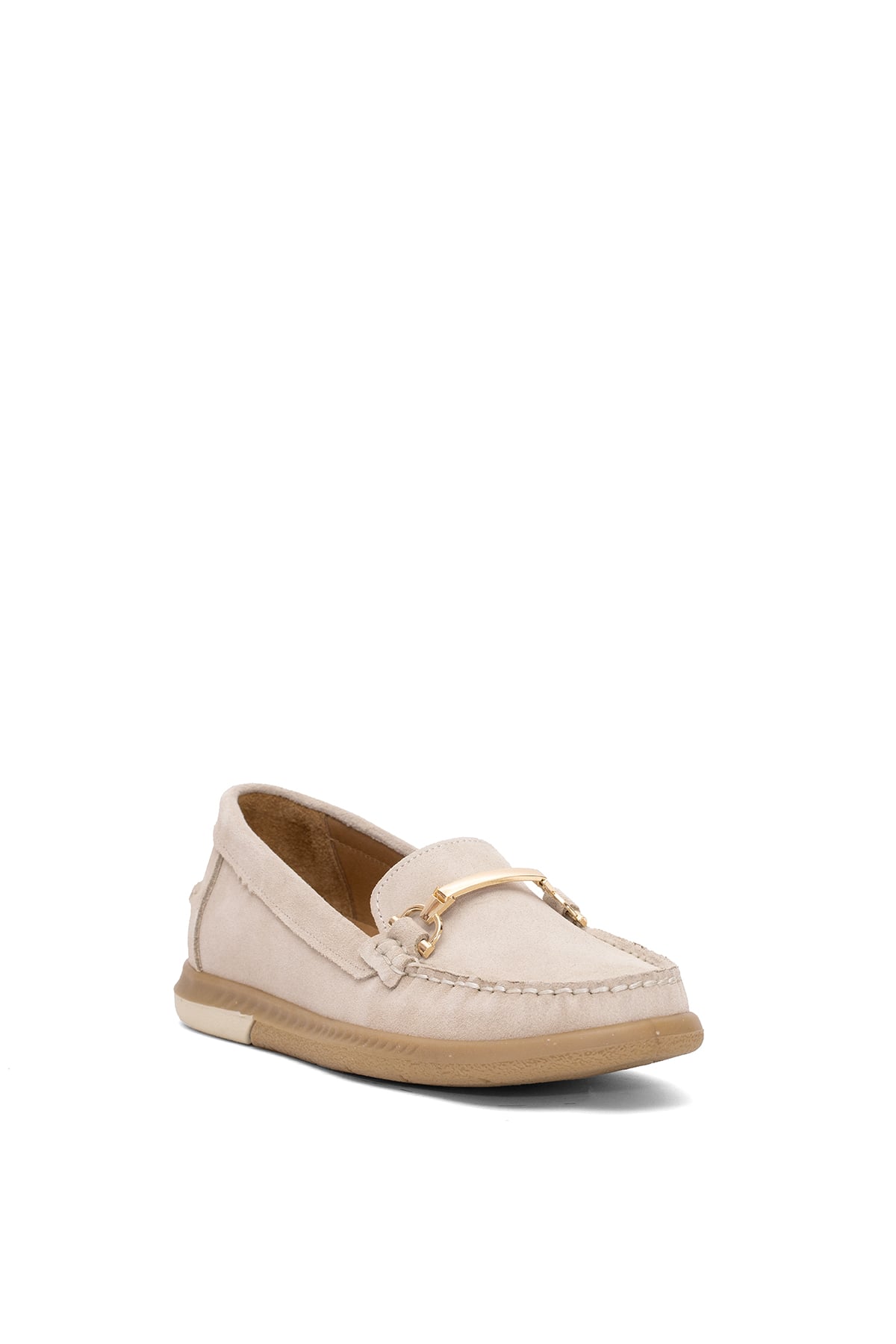 Venüs Bej Venüs Hakiki 25484102Y Kadın Deri Casual Ayakkabı