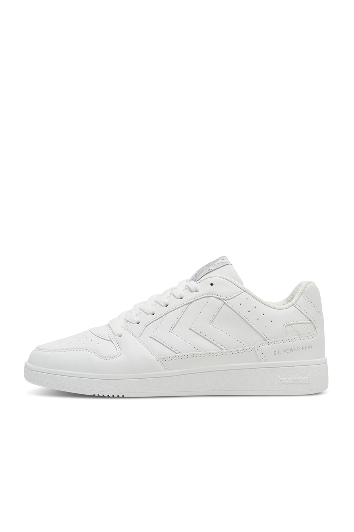 Hummel St. Power Play beyaz