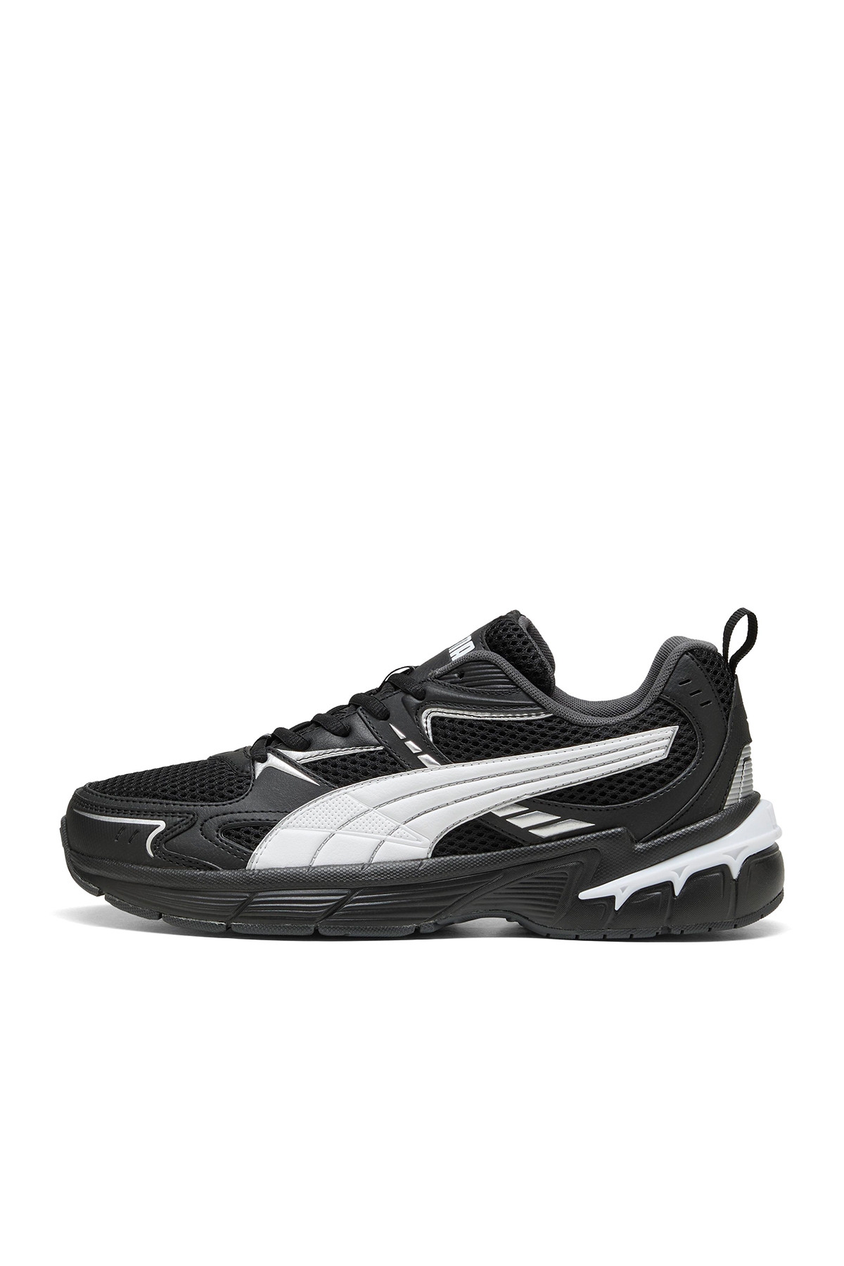 Puma Tech 2000 siyah