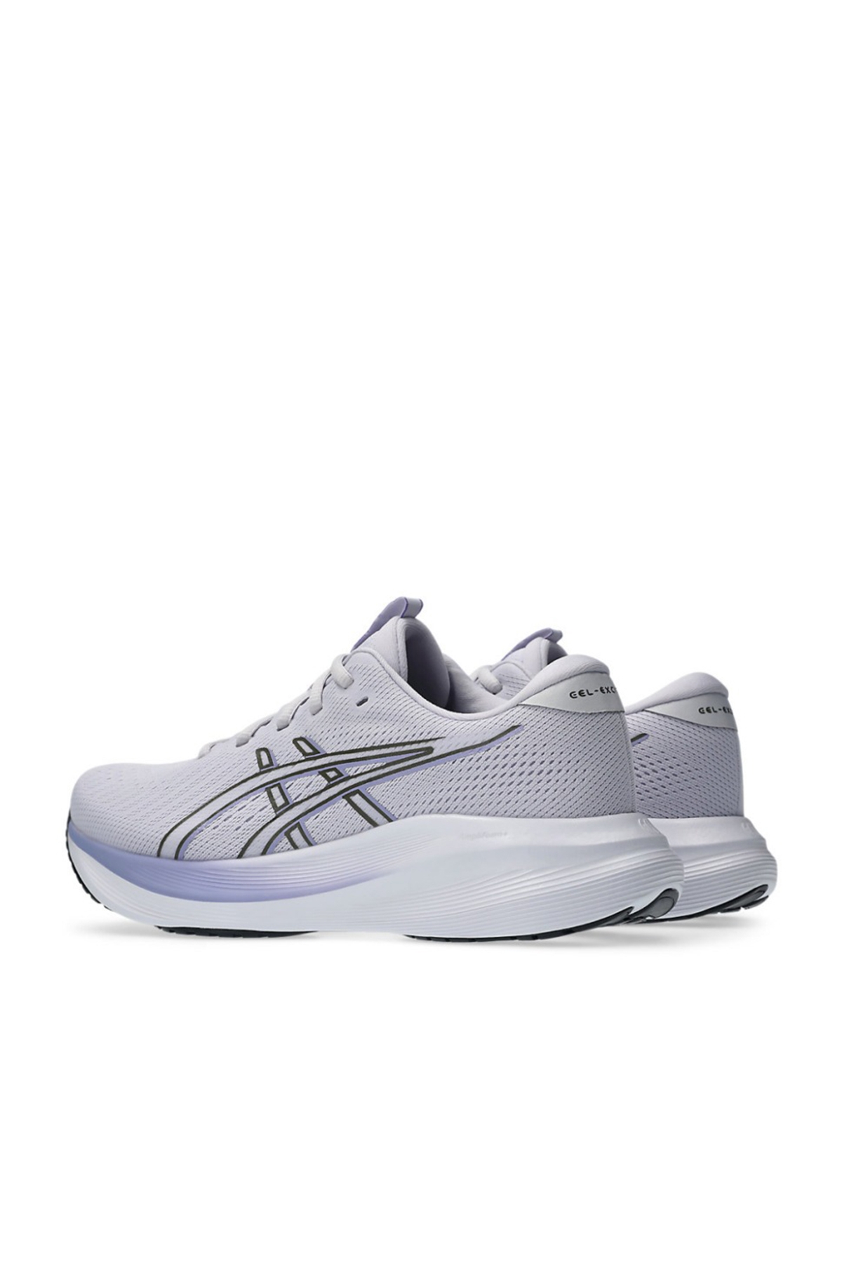 Asics Mor Asics Gel Excite Gel-Excite 11 Kadın Koşu Ayakkabısı