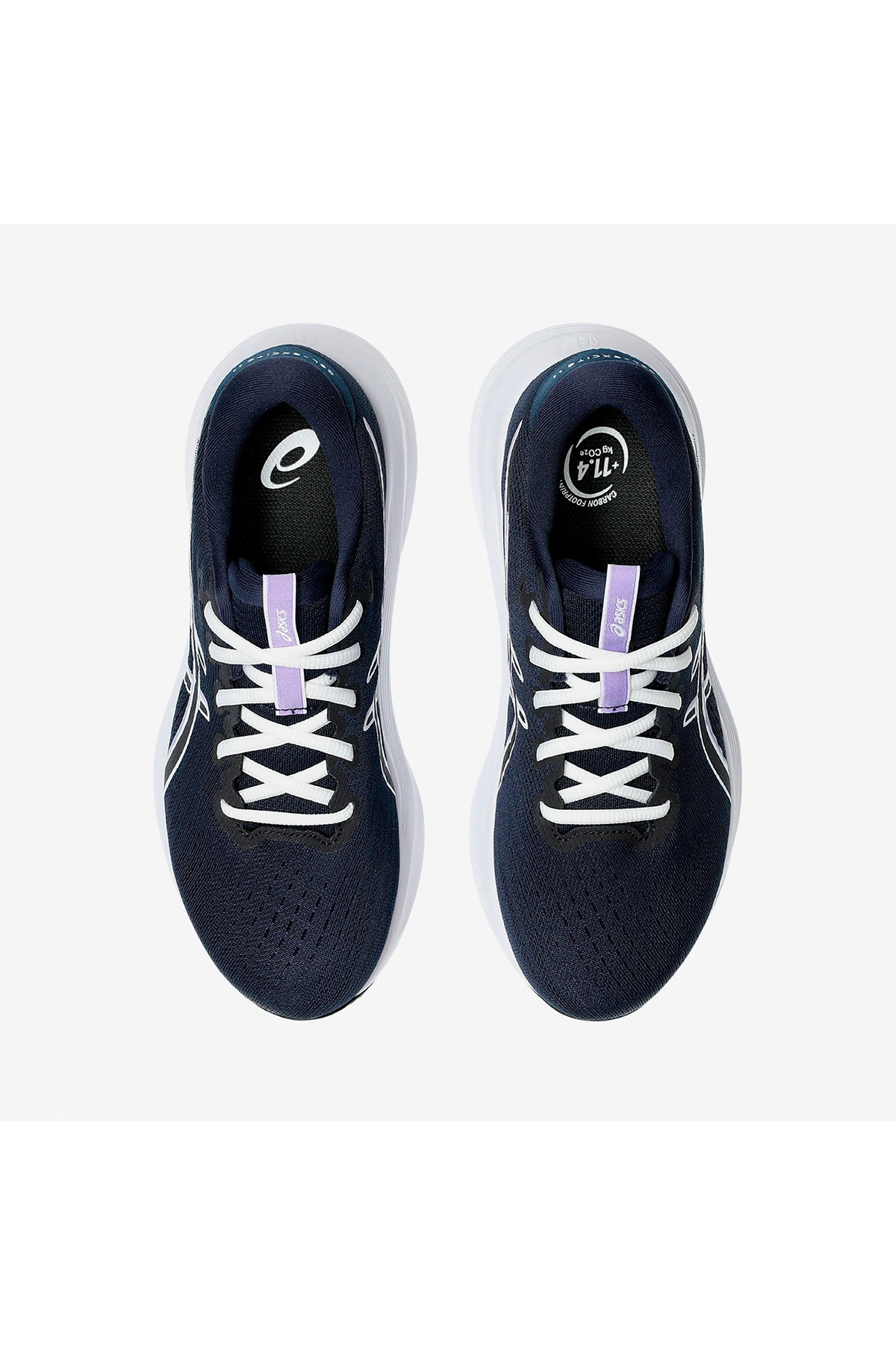 Asics Mor Asics Gel Excite Gel-Excite 11 Kadın Koşu Ayakkabısı