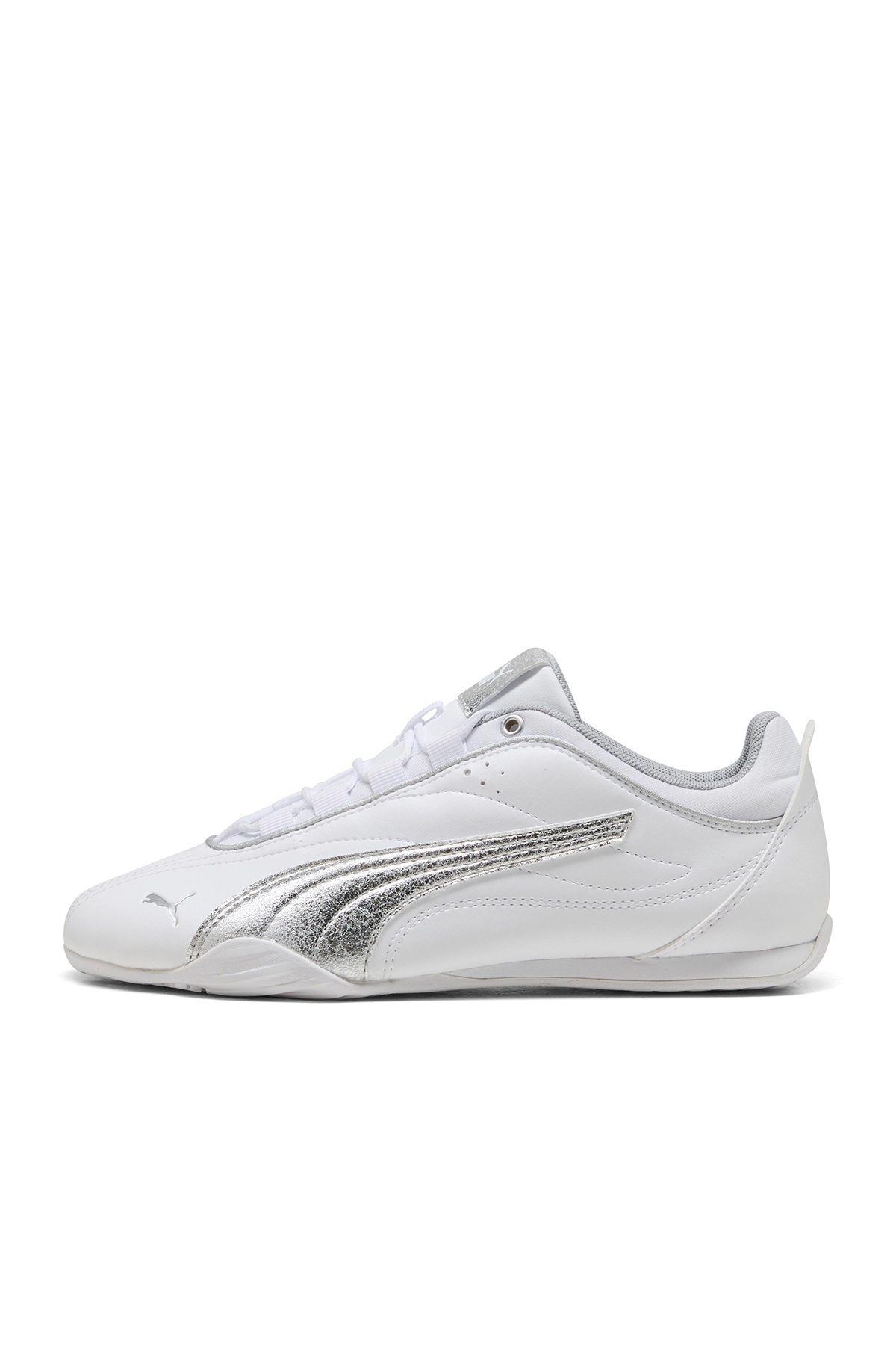 Puma Catch Soleil Metallic beyaz