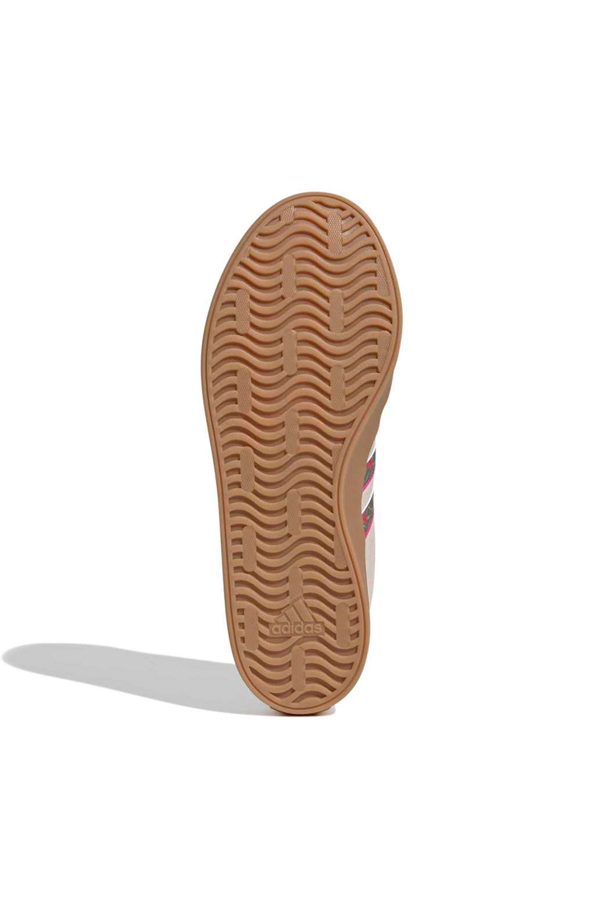 Adidas Çok Renkli Adidas Vl Court 3.0 Kadın Sneaker