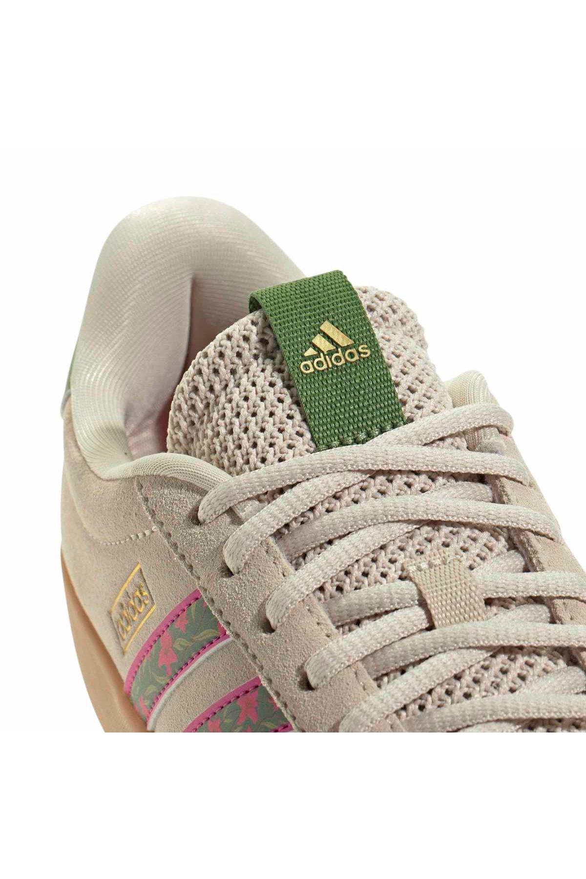 Adidas Çok Renkli Adidas Vl Court 3.0 Kadın Sneaker