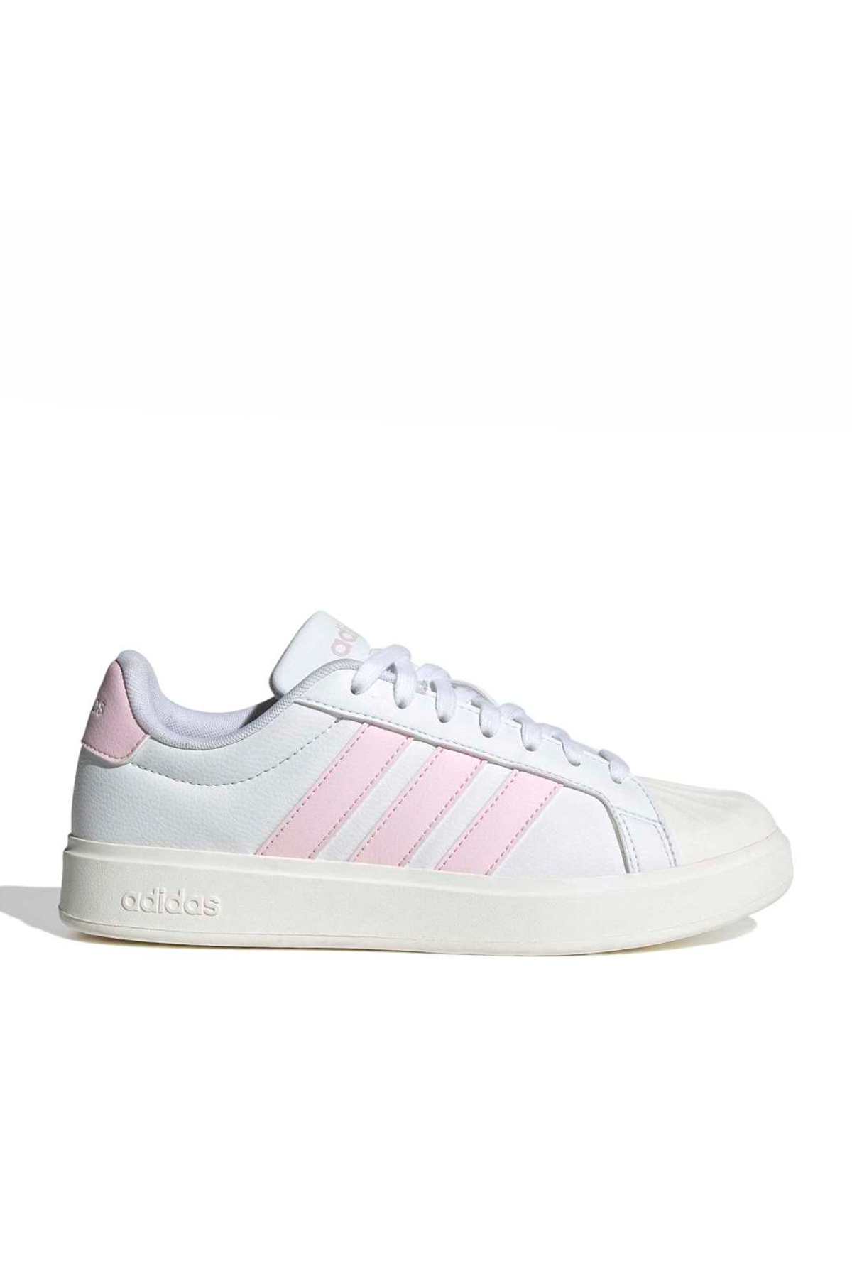 adidas Streettalk Kadın Beyaz Sneaker