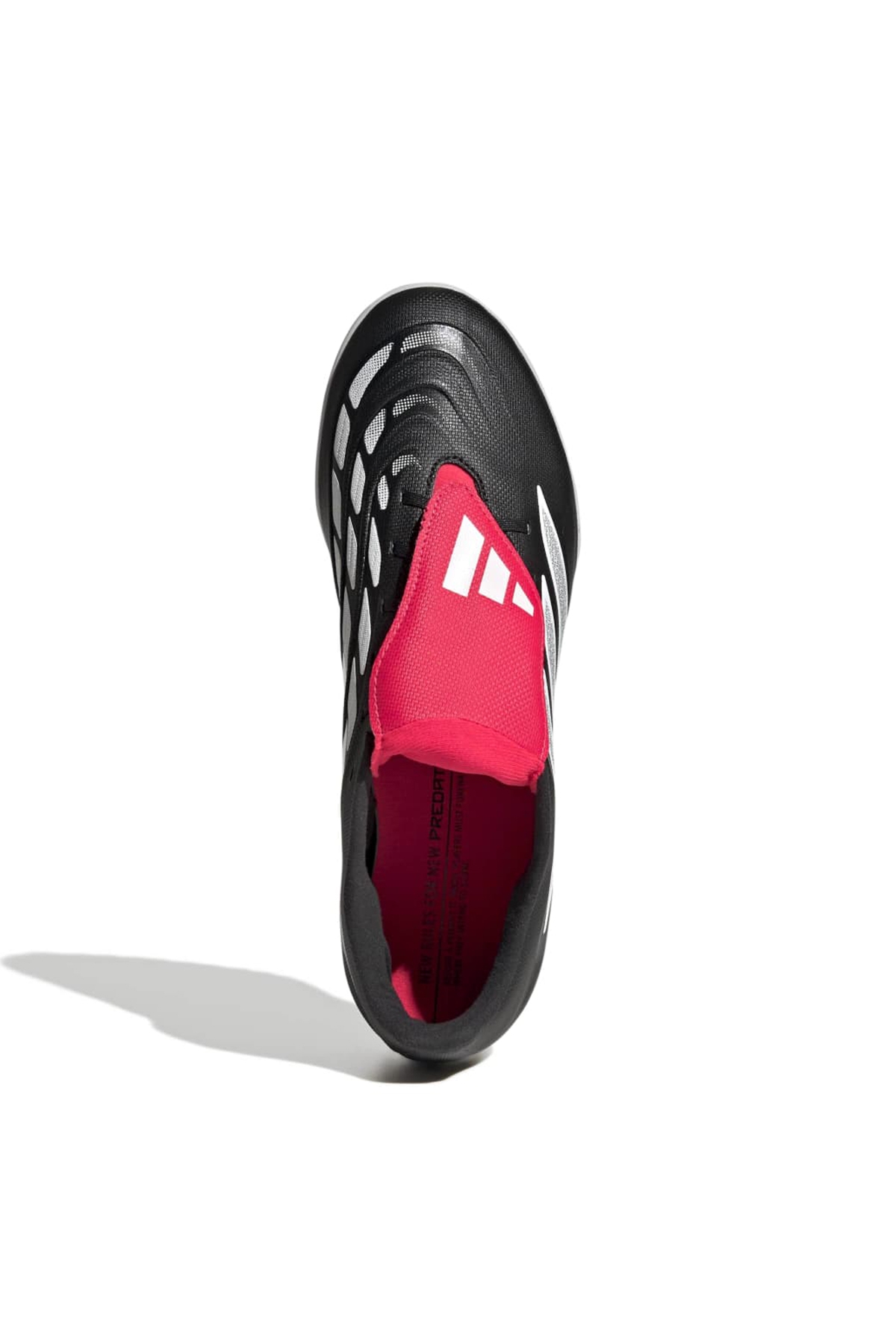 Adidas Beyaz Adidas Predator Club Erkek Halı Saha Ayakkabısı