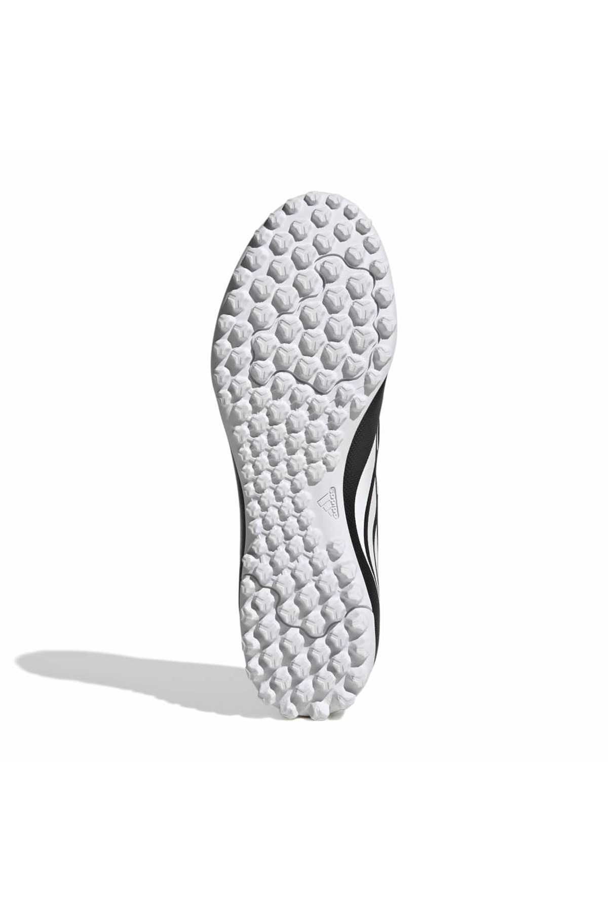 Adidas Beyaz Adidas Predator Club Erkek Halı Saha Ayakkabısı