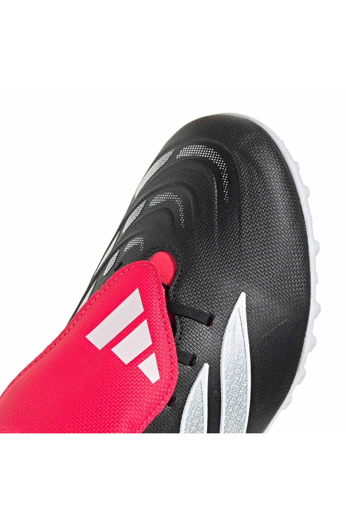 Adidas Beyaz Adidas Predator Club Erkek Halı Saha Ayakkabısı