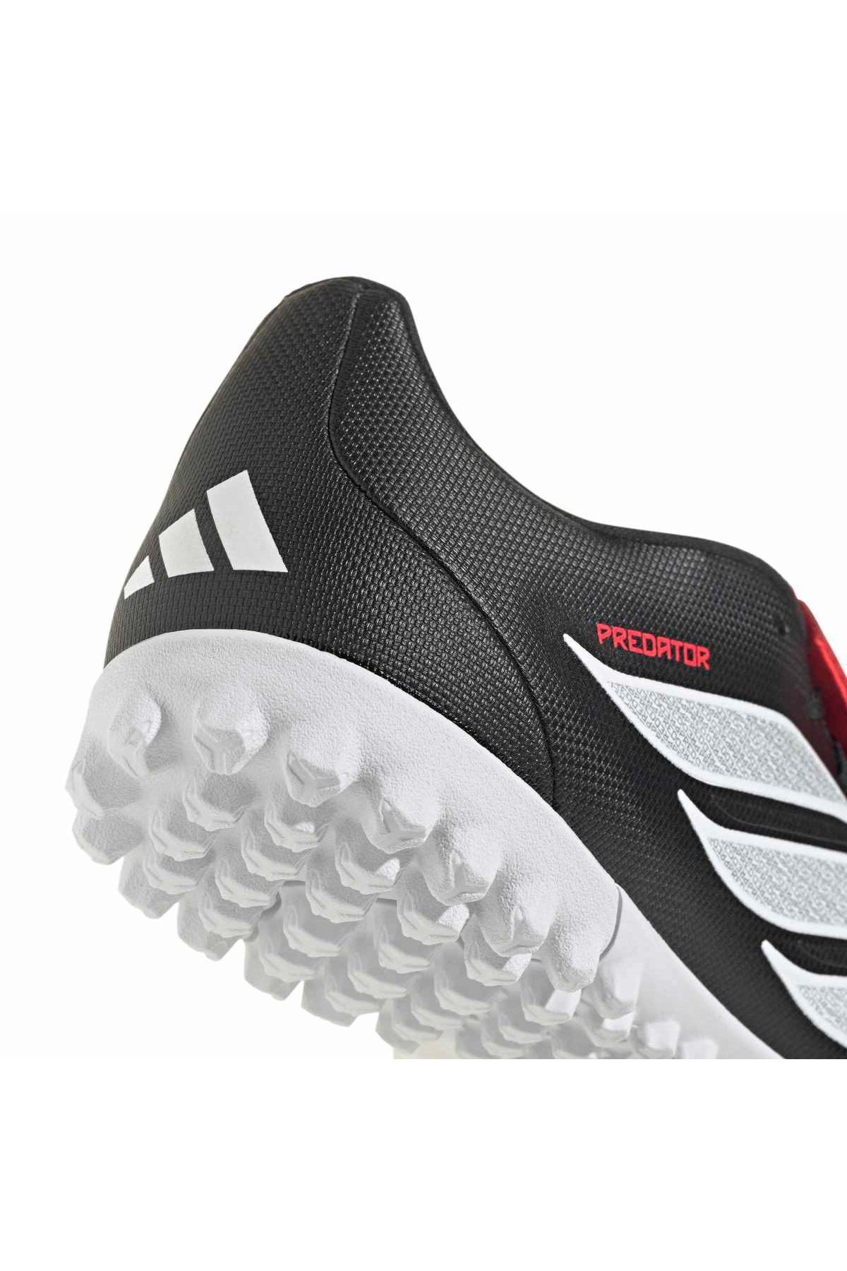 Adidas Beyaz Adidas Predator Club Erkek Halı Saha Ayakkabısı