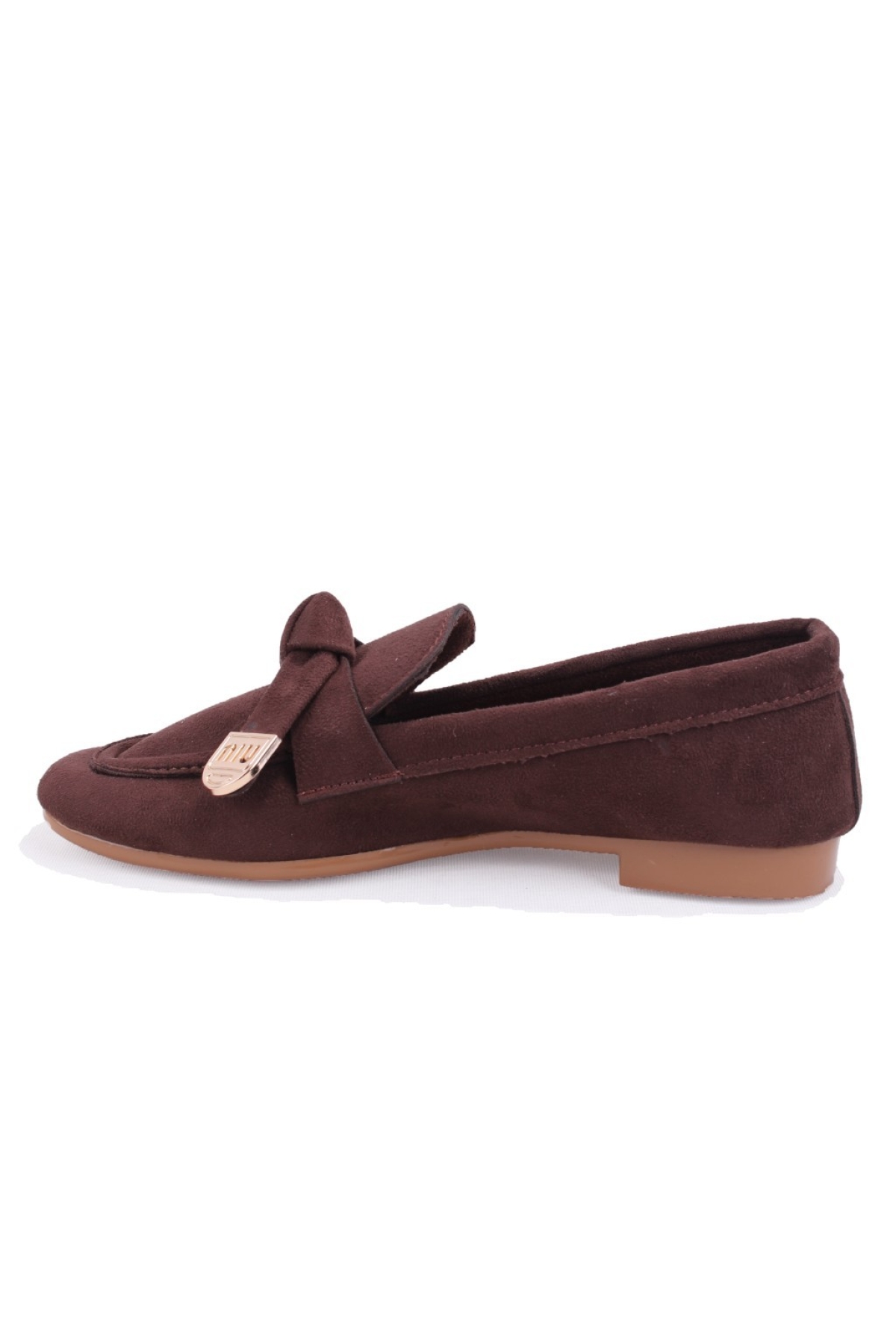 Dagoster Siyah Dagoster DZA07 DZA07-752074 Günlük Babet Kadın Ayakkabı