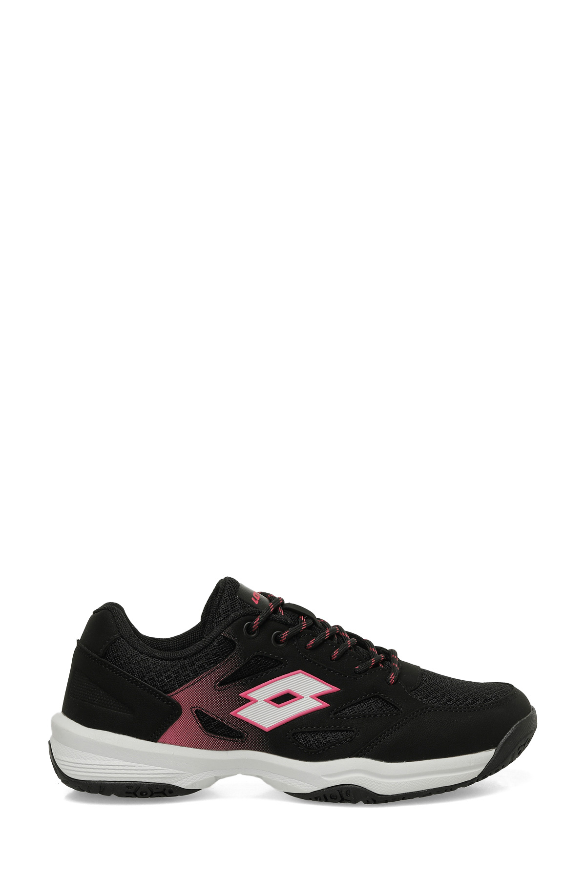 ATHENS WMN 5FX Siyah Kadın Sneaker Fiyatları | IN Street