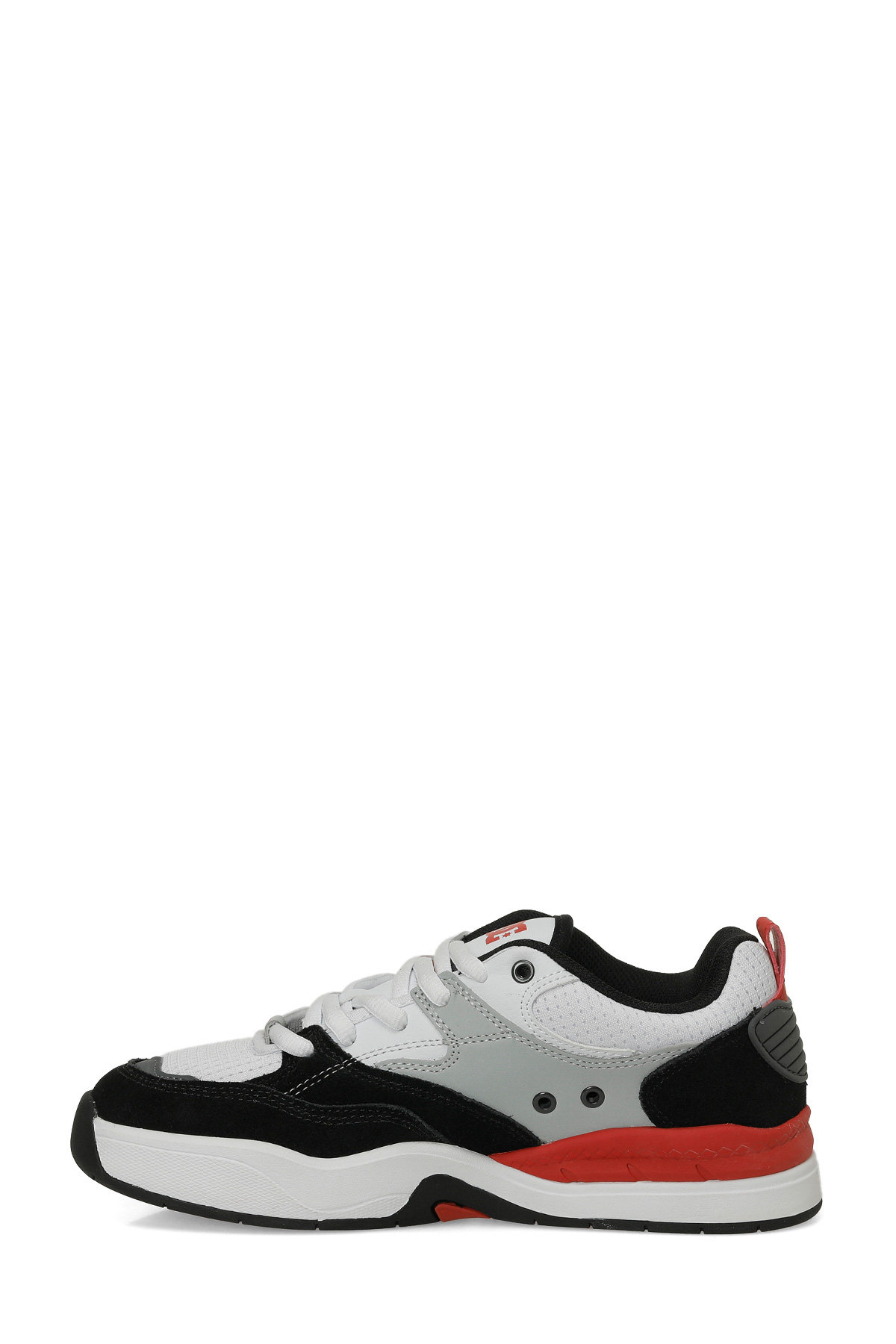 DC ASCEND GRI Erkek Sneaker Fiyatları - 102086445 | IN Street