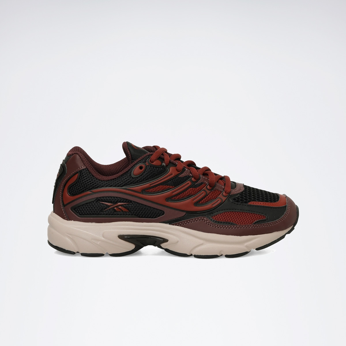 Reebok RBK PREMIER ROAD CONTROL Siyah Kadın Sneaker