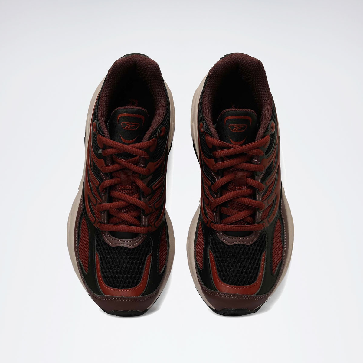 Reebok RBK PREMIER ROAD CONTROL Siyah Kadın Sneaker