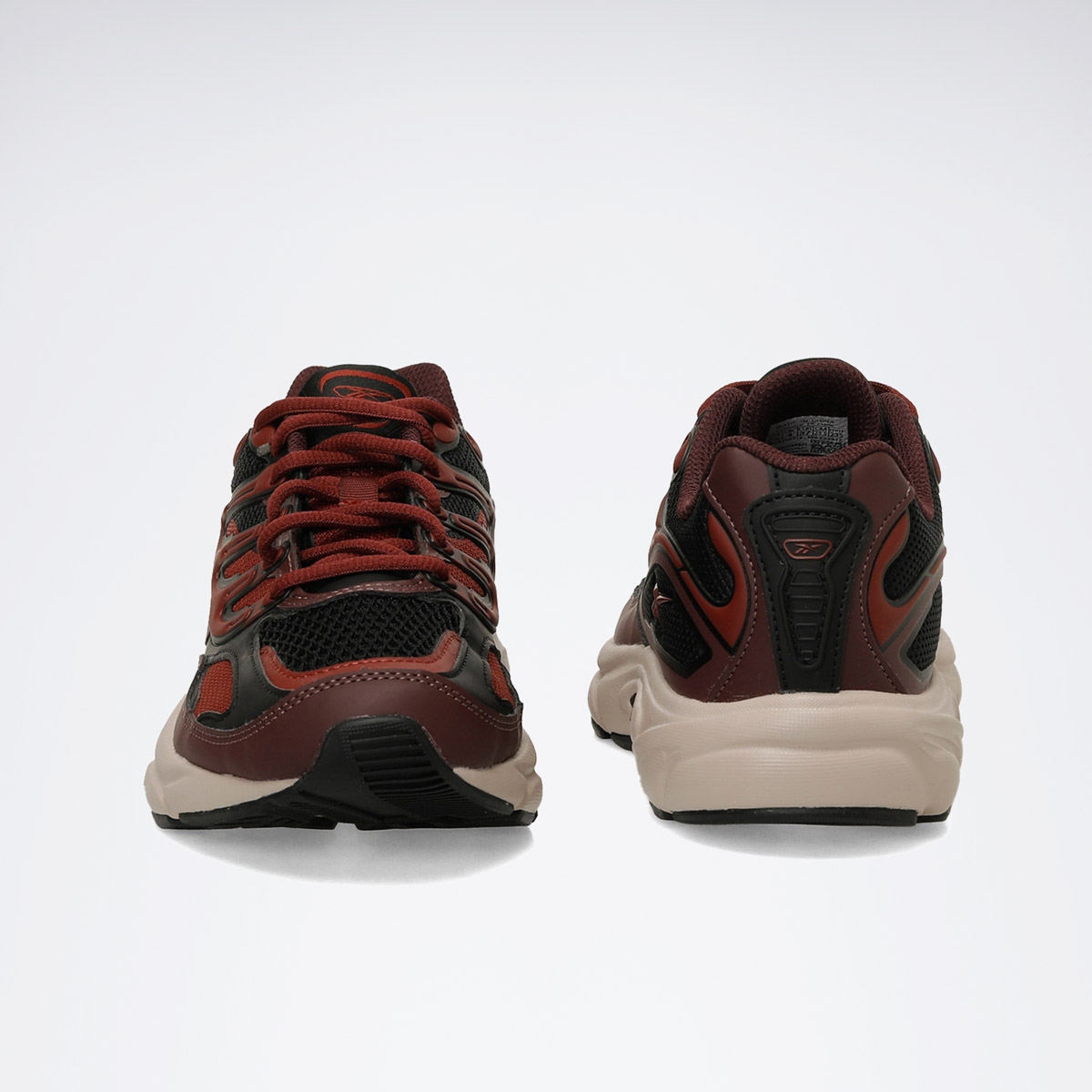 Reebok RBK PREMIER ROAD CONTROL Siyah Kadın Sneaker