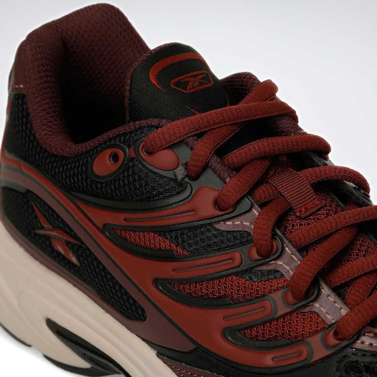 Reebok RBK PREMIER ROAD CONTROL Siyah Kadın Sneaker