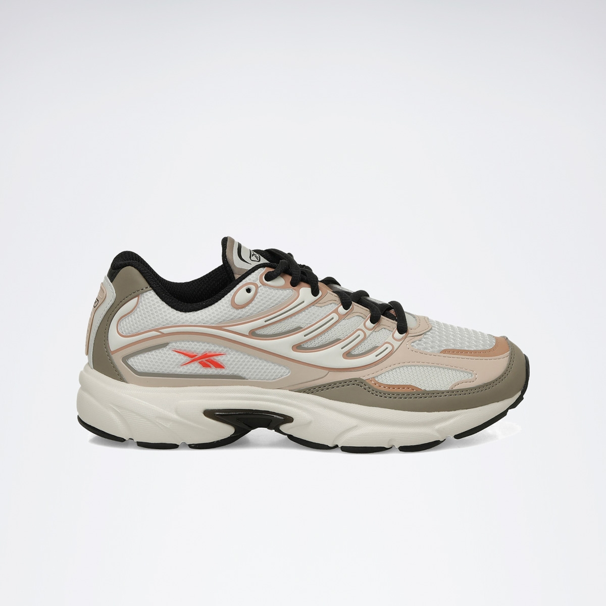 Reebok RBK PREMIER ROAD CONTROL Gri Kadın Sneaker