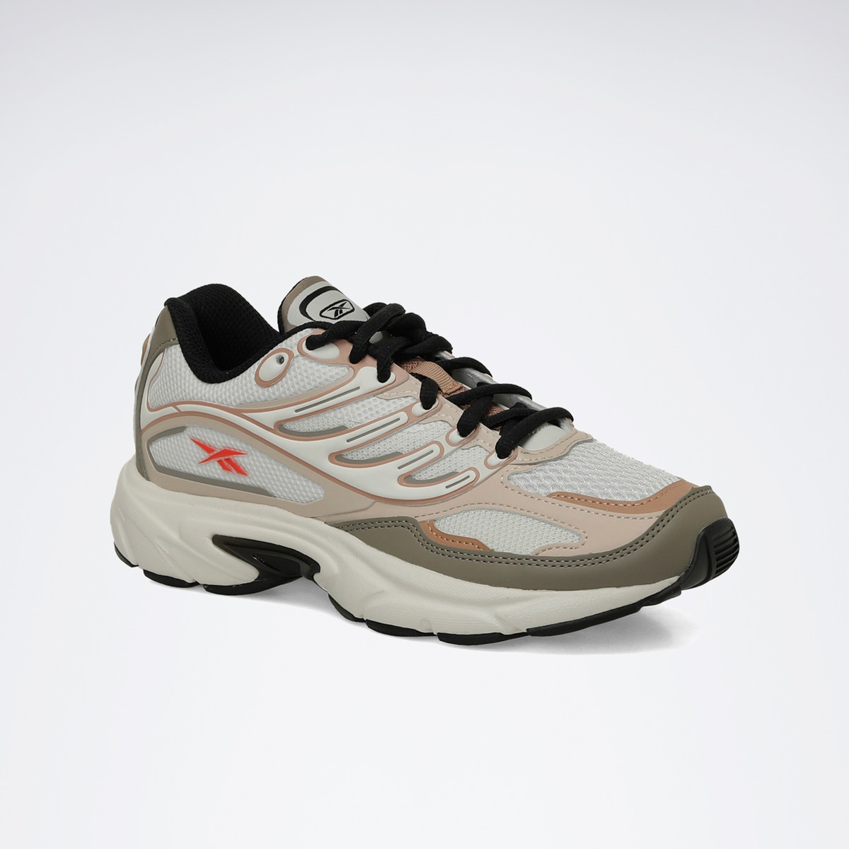 Reebok RBK PREMIER ROAD CONTROL Gri Kadın Sneaker