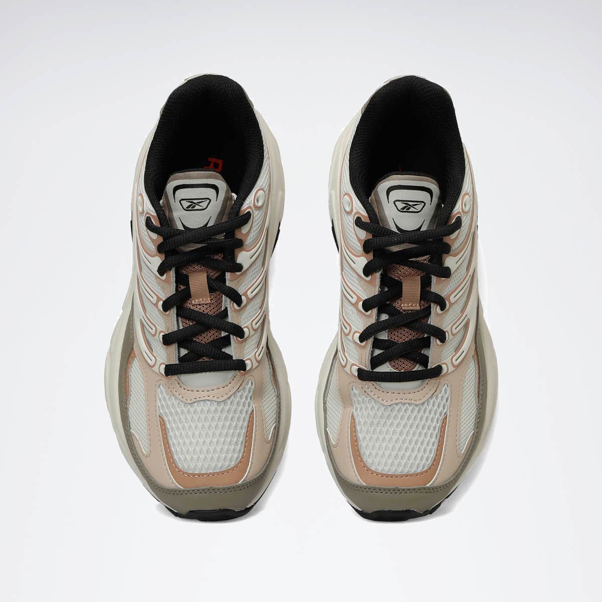 Reebok RBK PREMIER ROAD CONTROL Gri Kadın Sneaker