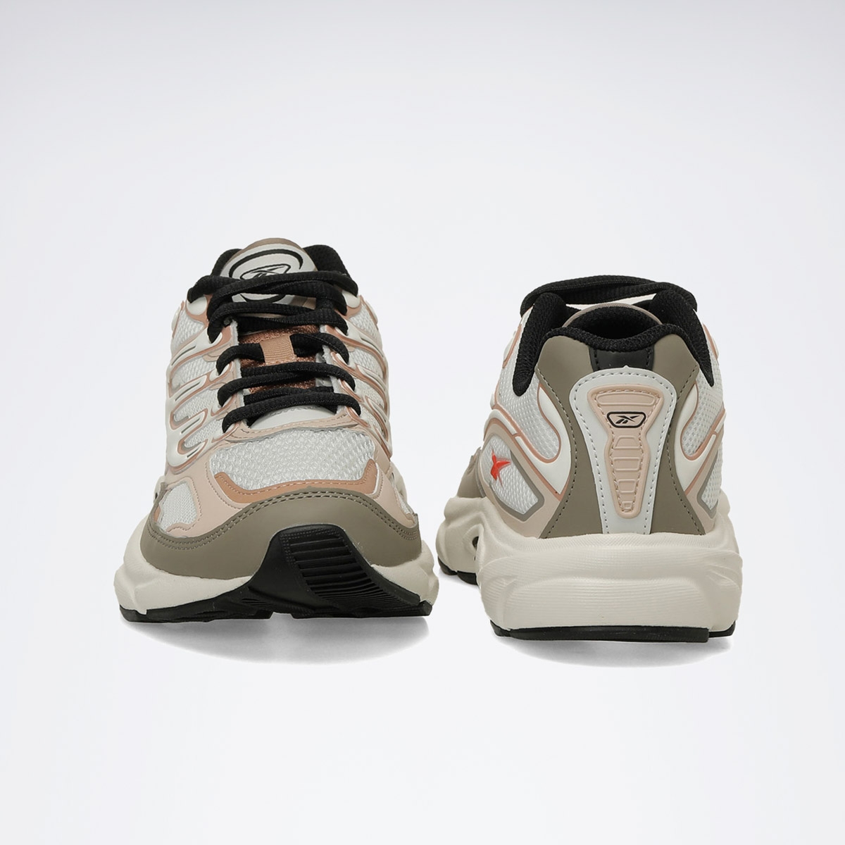 Reebok RBK PREMIER ROAD CONTROL Gri Kadın Sneaker