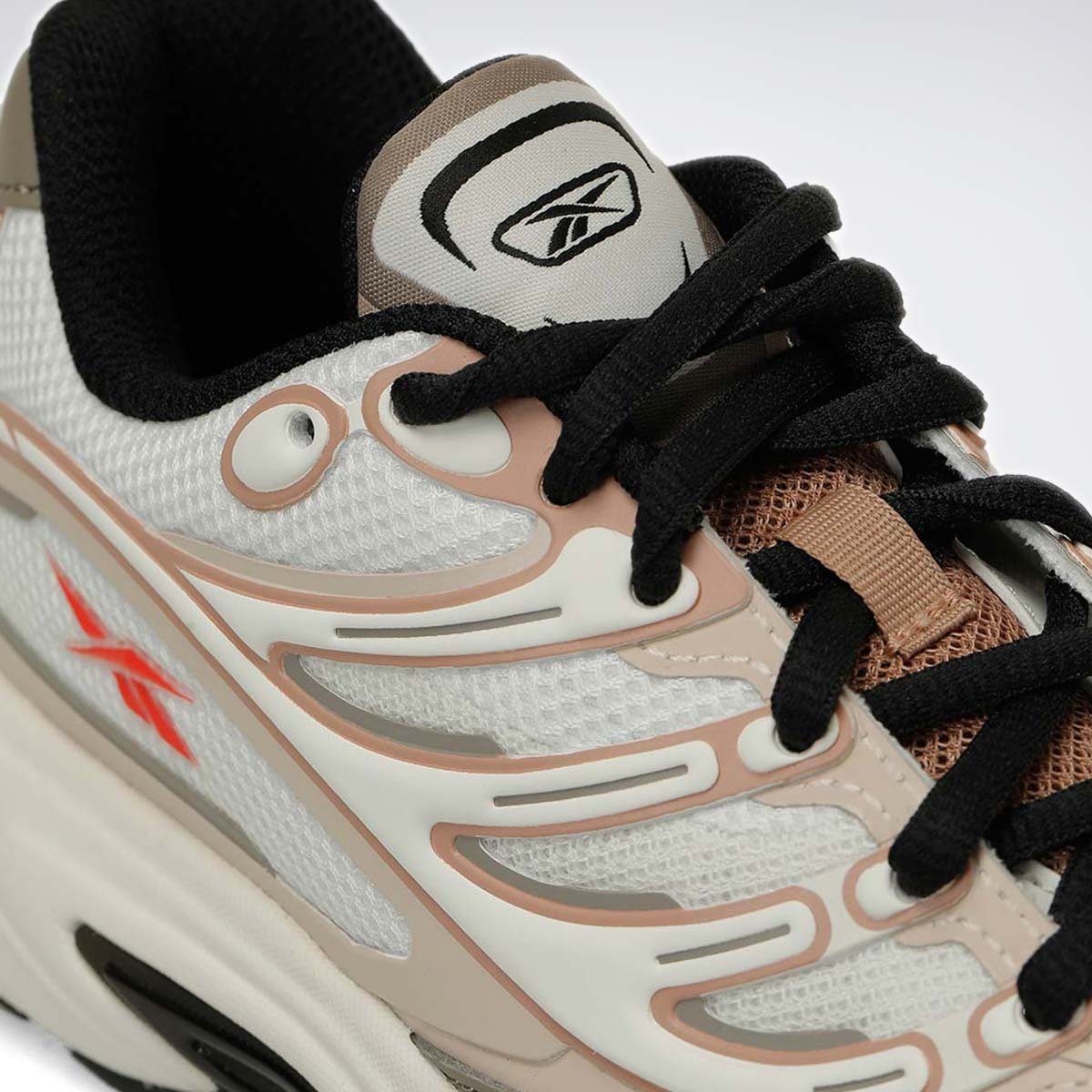 Reebok RBK PREMIER ROAD CONTROL Gri Kadın Sneaker