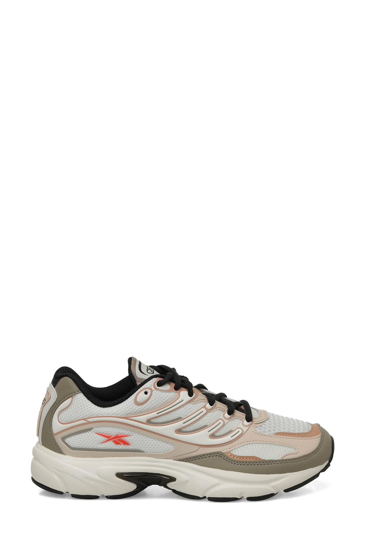 Reebok RBK Premier Road Control Gri