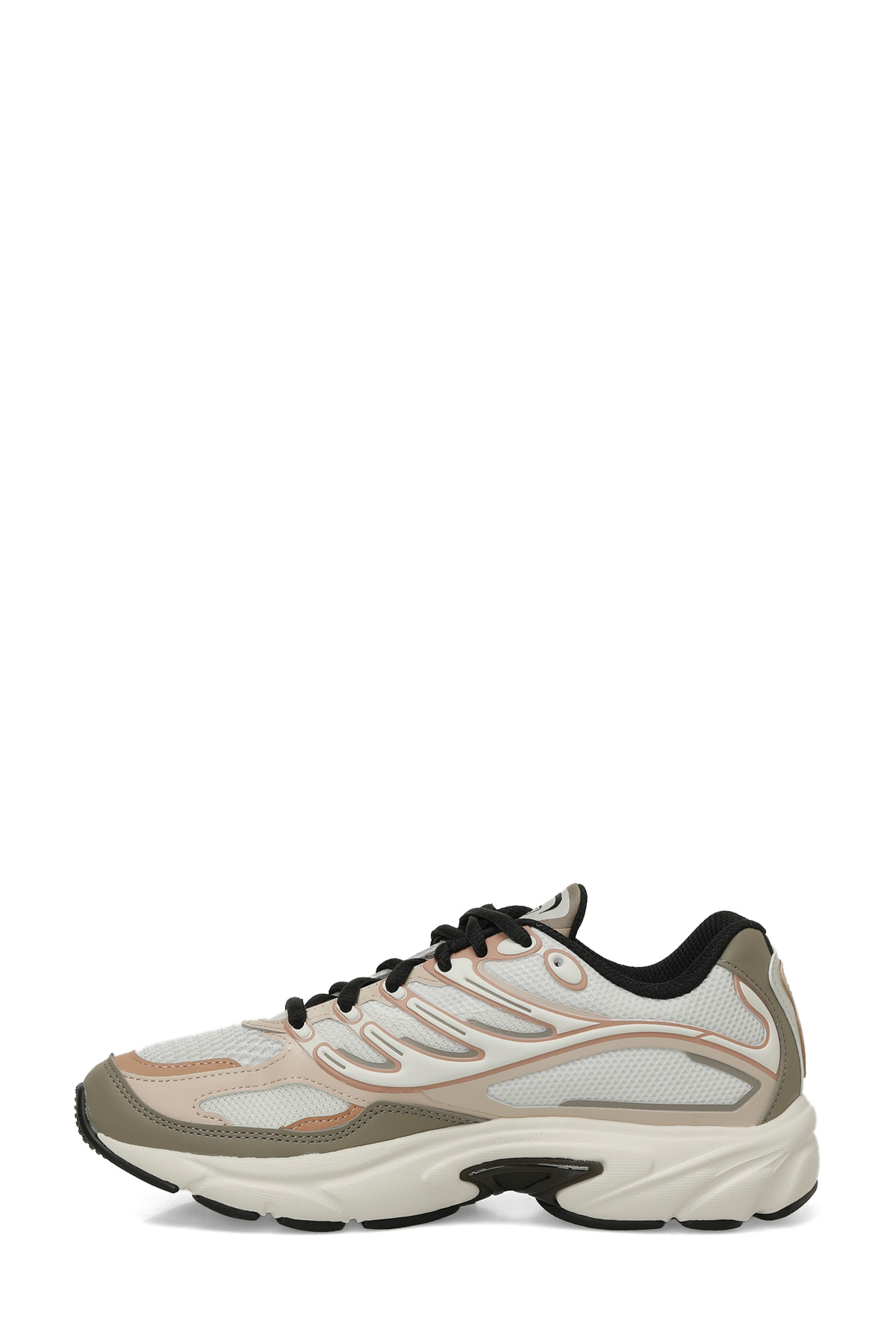 RBK PREMIER ROAD CONTROL Gri Kadın Sneaker Fiyatları | Flo