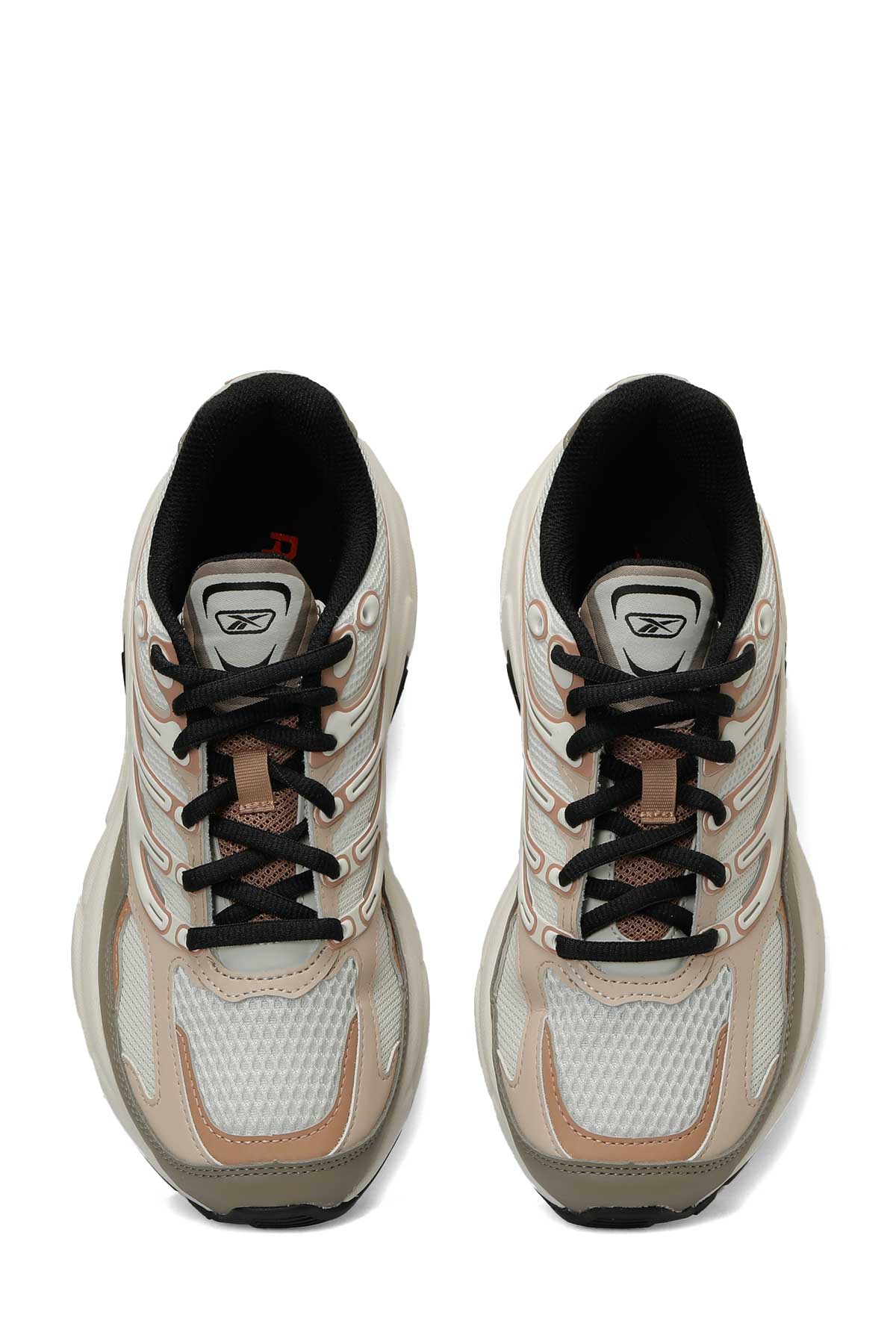 RBK PREMIER ROAD CONTROL Gri Kadın Sneaker Fiyatları | Flo