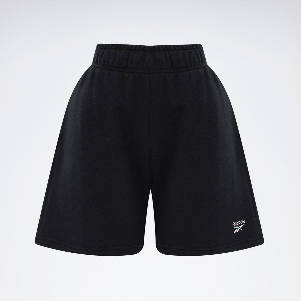 Reebok NEW ID CLASS SHORT Siyah Kadın Şort
