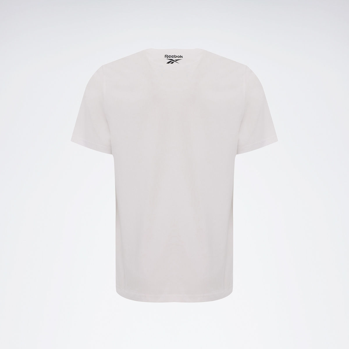 Reebok NIXAN TEE Beyaz Erkek Kısa Kol T-Shirt