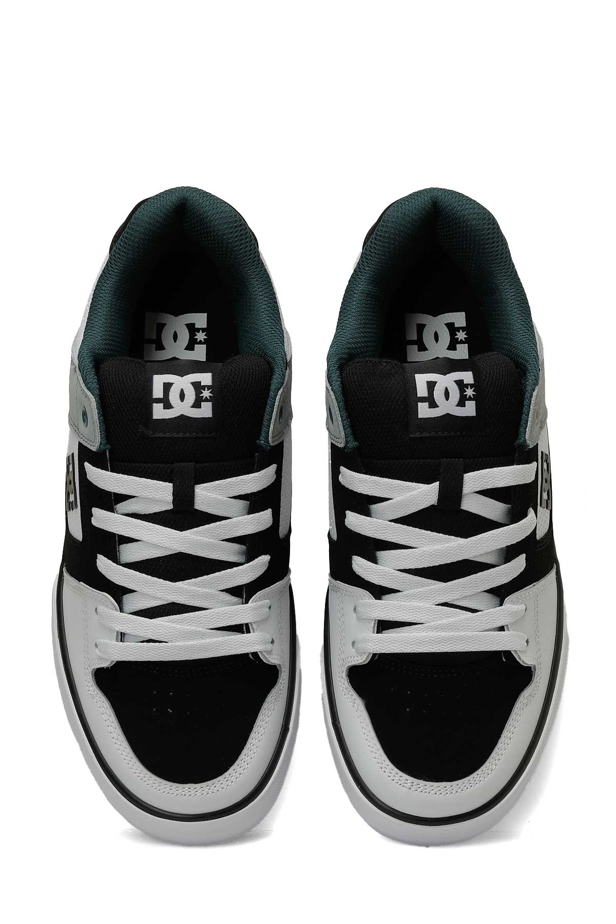 PURE Beyaz Erkek Sneaker Fiyatları - 102219908 | IN Street