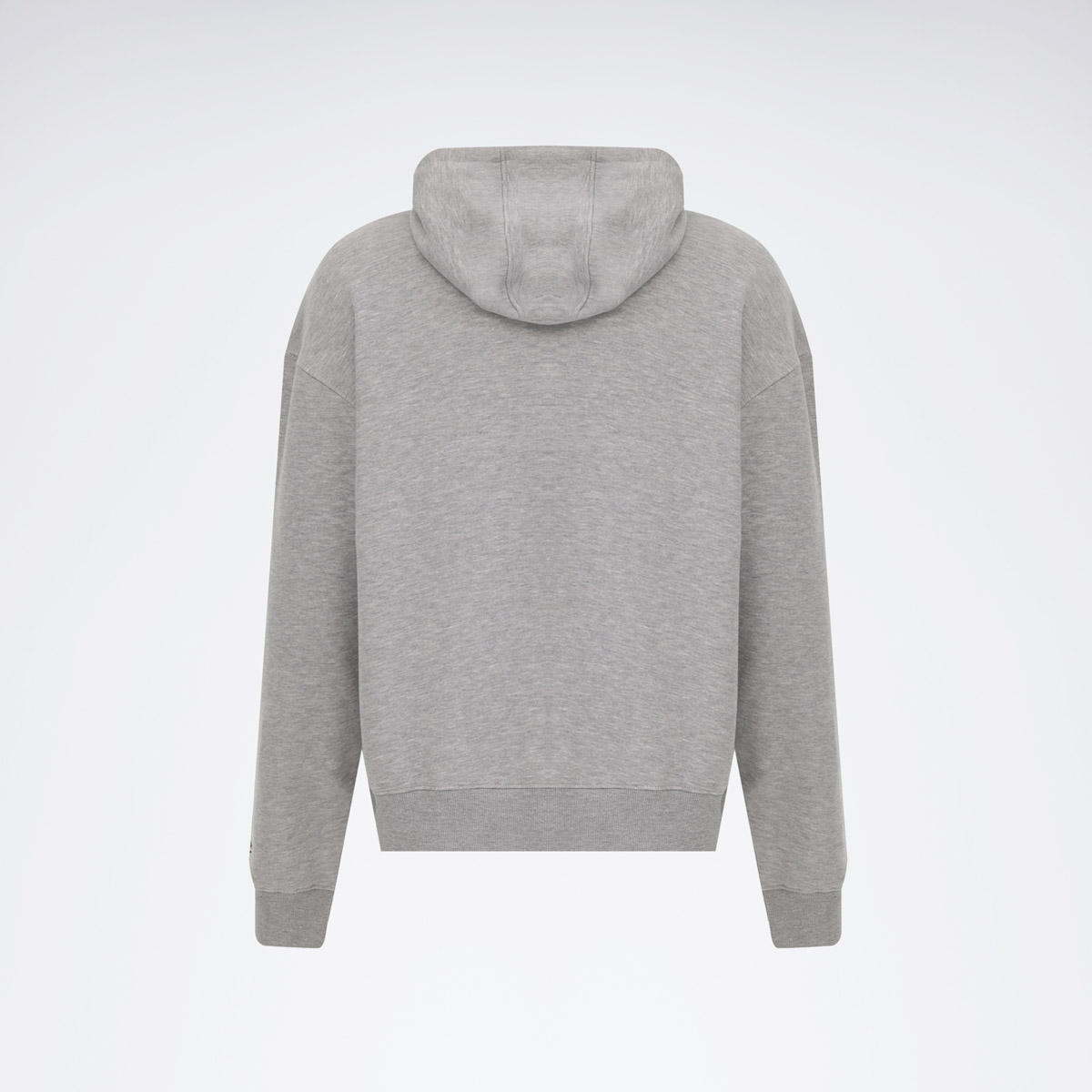 Reebok COLMAN HOODY A GRI MEL Erkek Sweatshirt