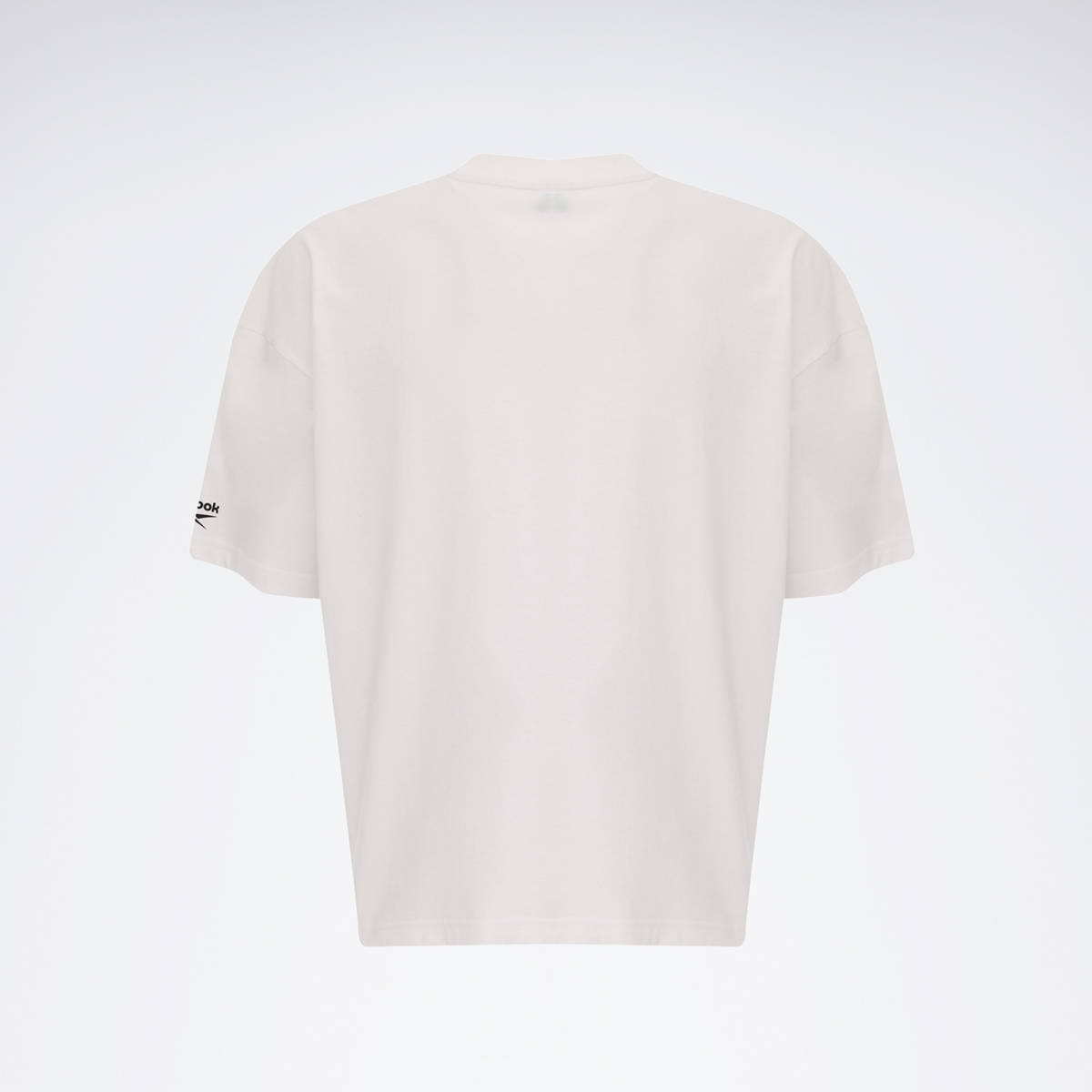 Reebok PAUL SS TEE Beyaz Erkek Kısa Kol T-Shirt