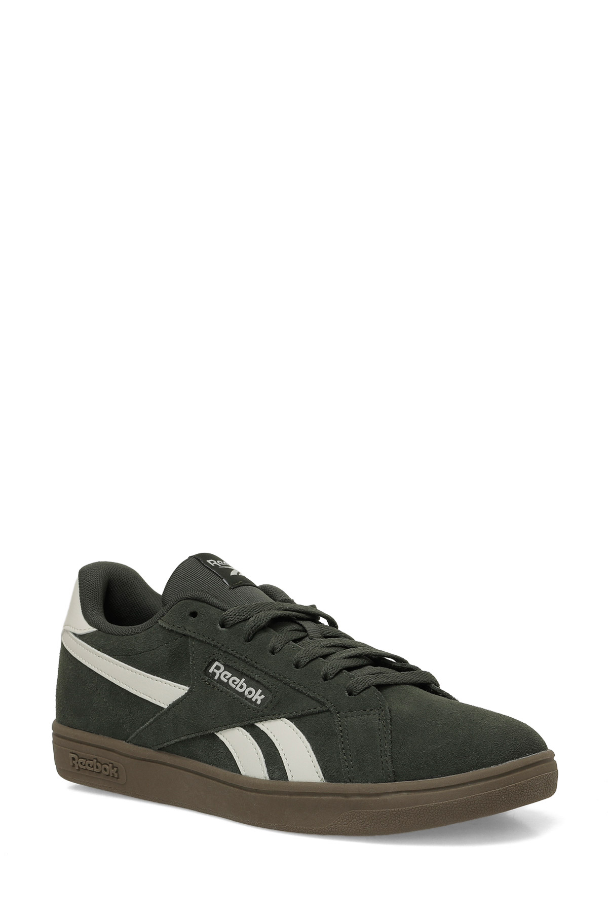 COURT RETRO Haki Unisex Sneaker Fiyatları - 102246299 | IN Street