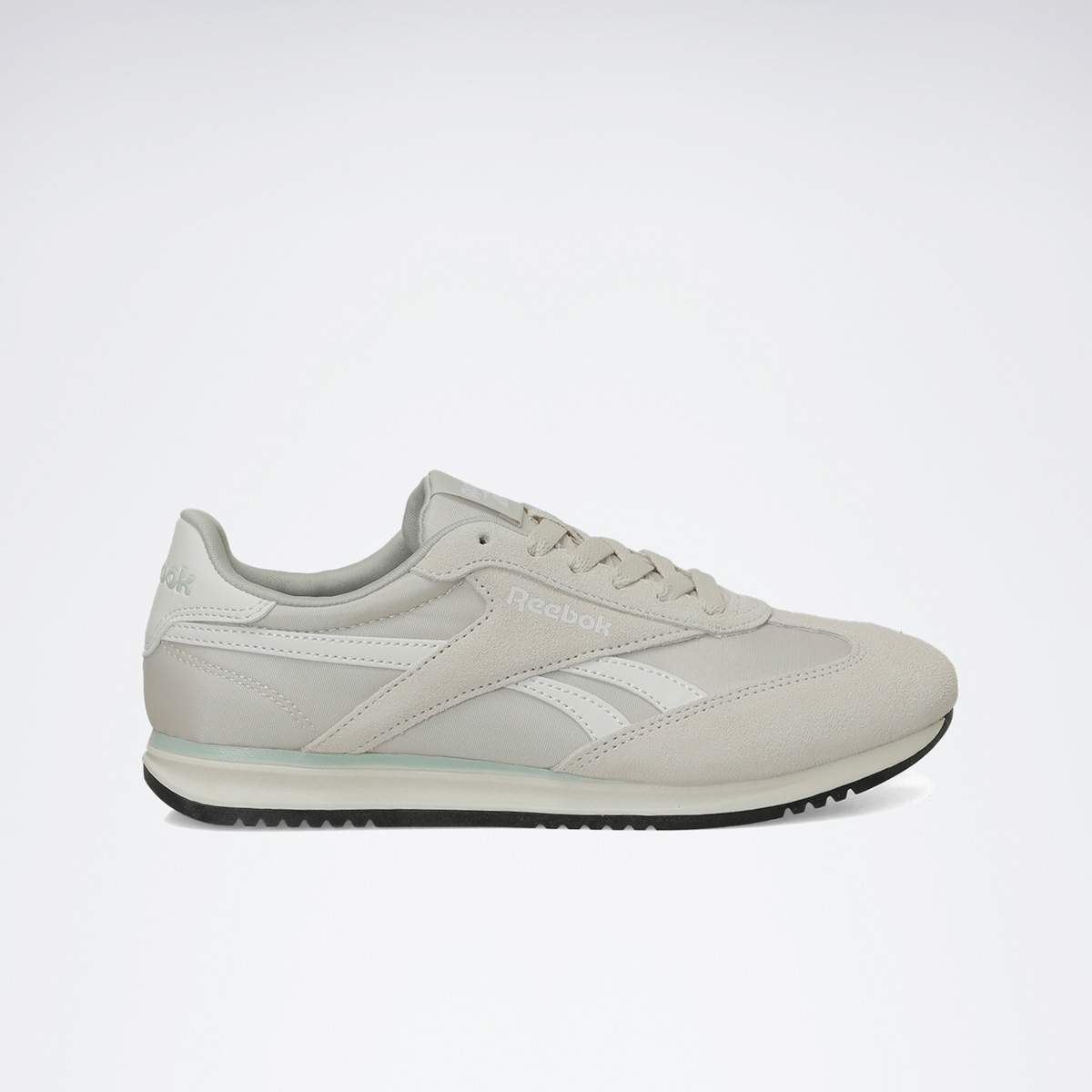 Reebok WORLD 70 Gri Kadın Sneaker