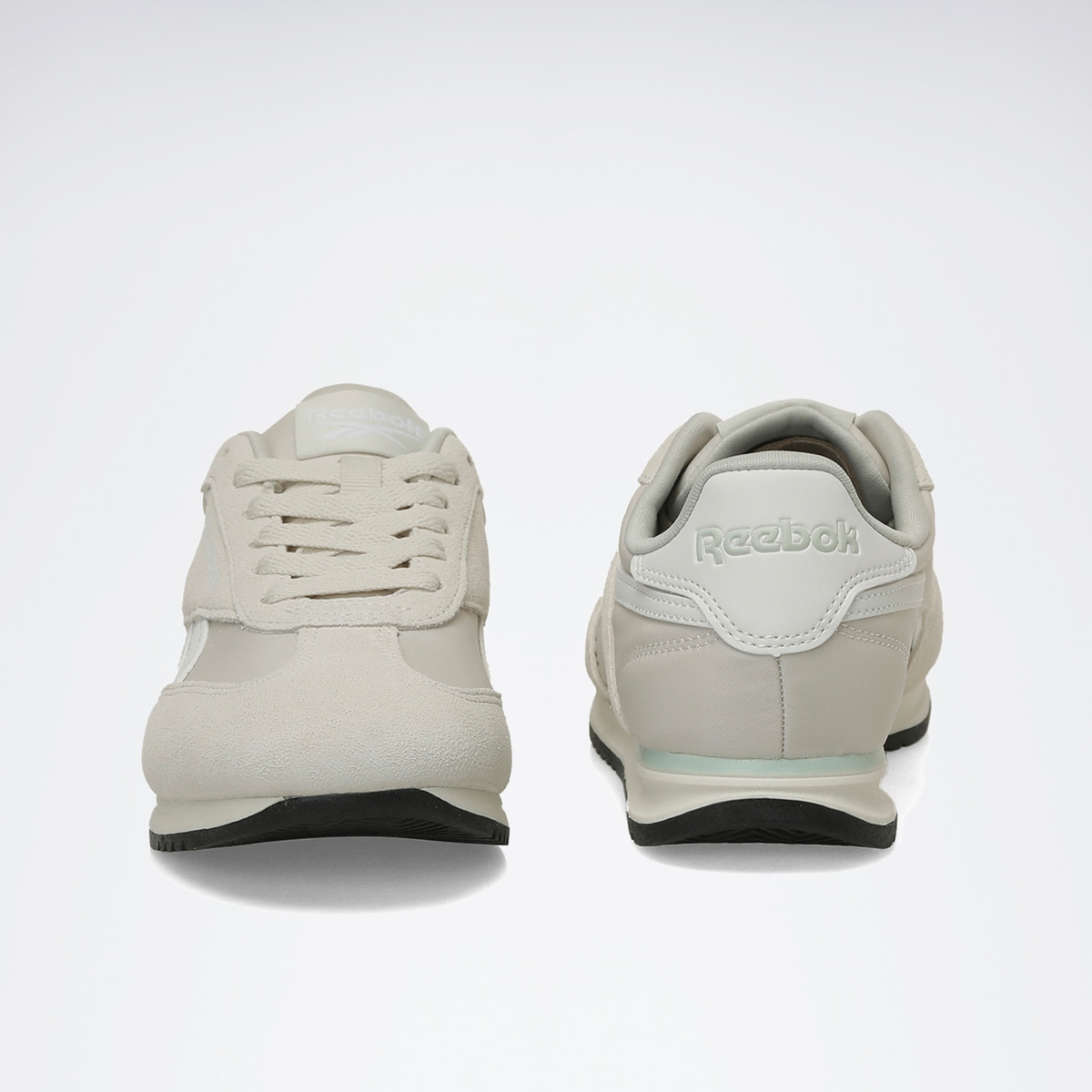 Reebok WORLD 70 Gri Kadın Sneaker