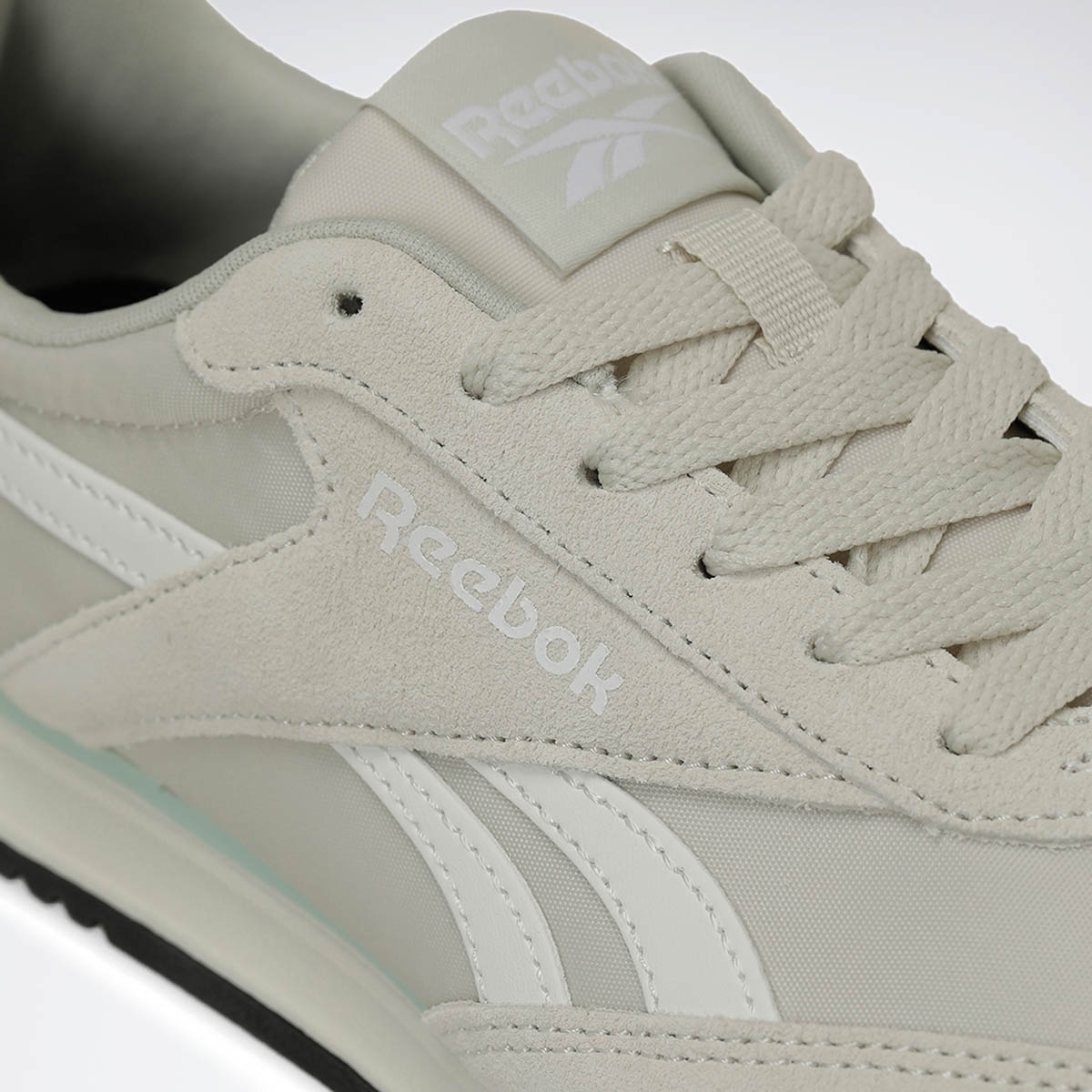 Reebok WORLD 70 Gri Kadın Sneaker