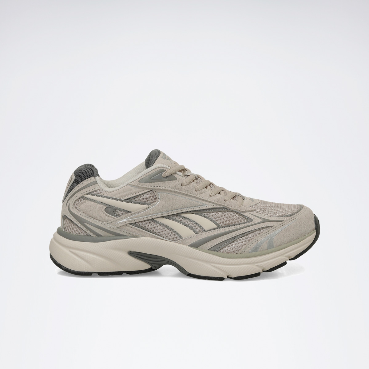 Reebok BELWAVE Gri Erkek Sneaker