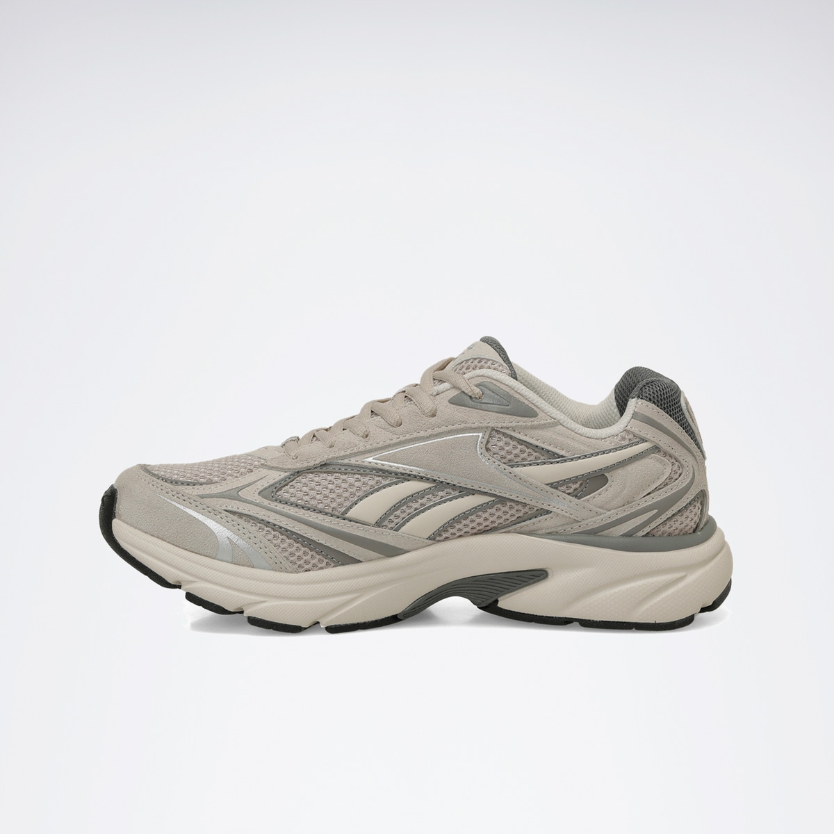 Reebok BELWAVE Gri Erkek Sneaker